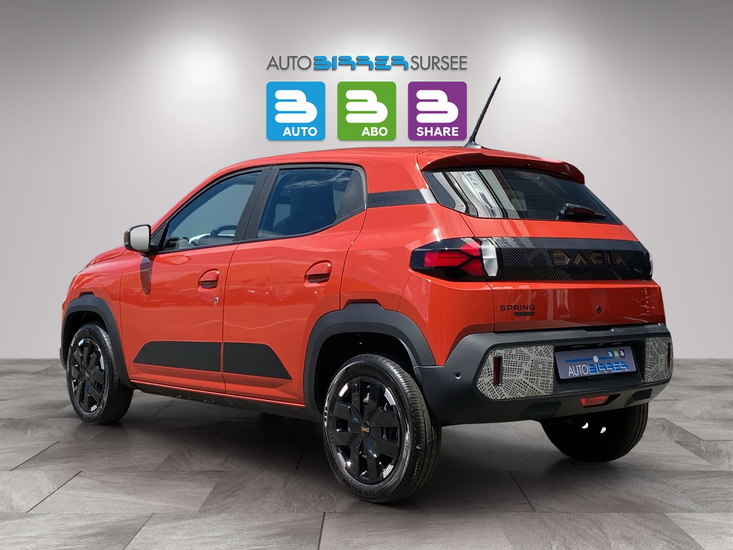 DACIA Spring Extreme-image-6