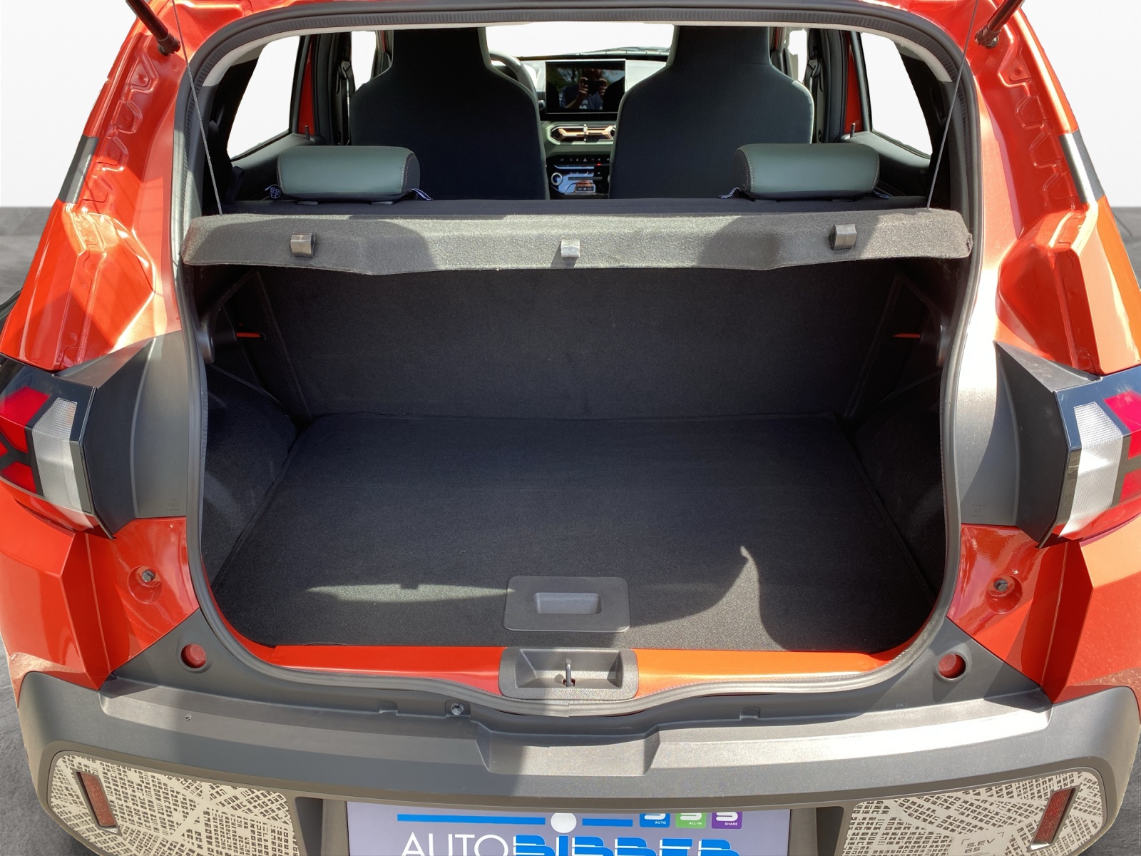 DACIA Spring Extreme-image-15