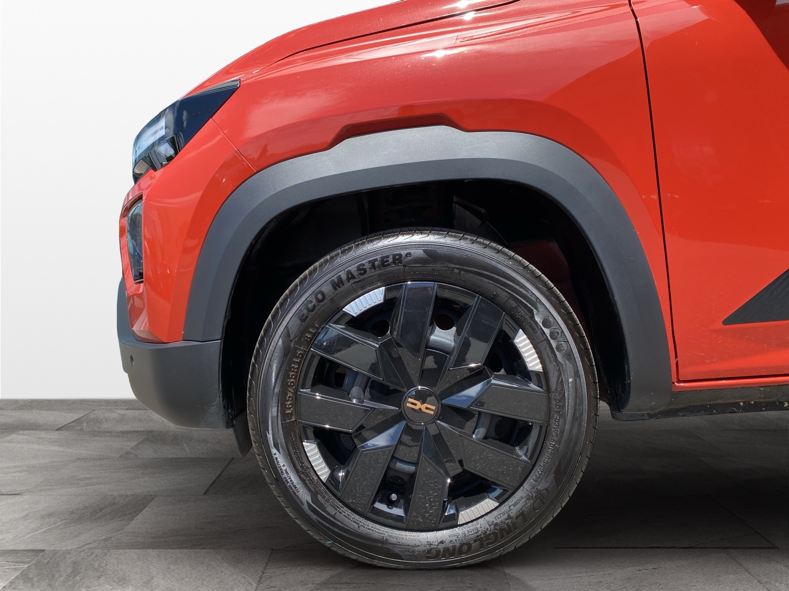 DACIA Spring Extreme-image-8