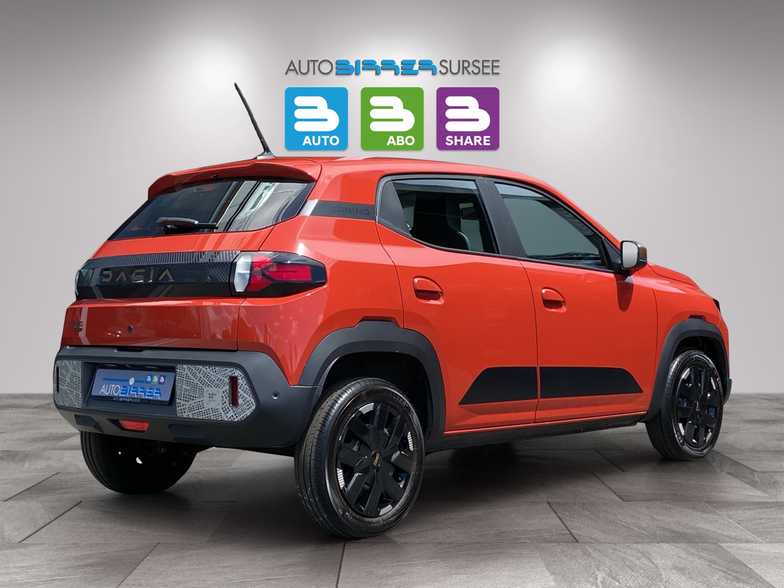 DACIA Spring Extreme-image-4