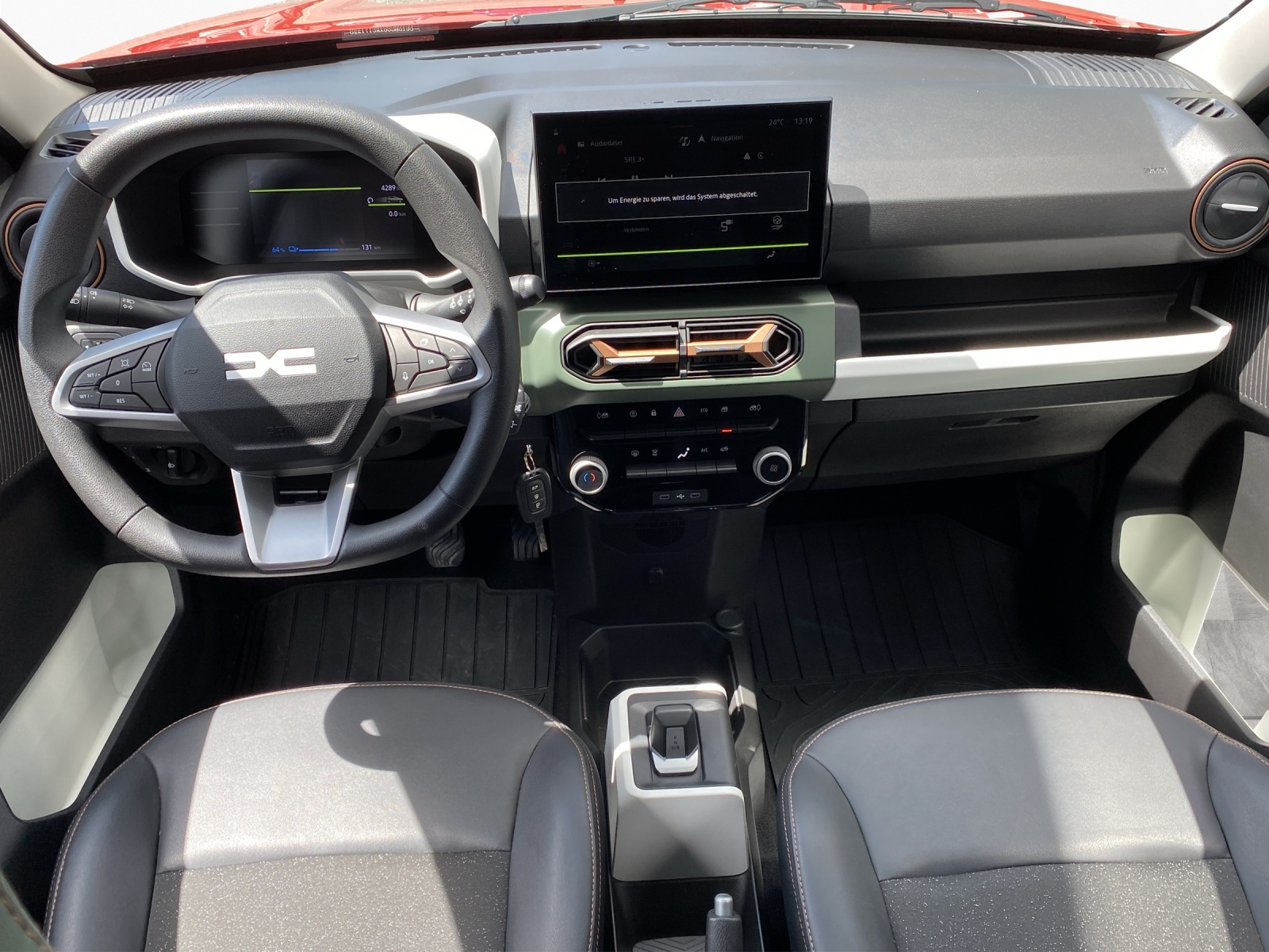 DACIA Spring Extreme-image-11