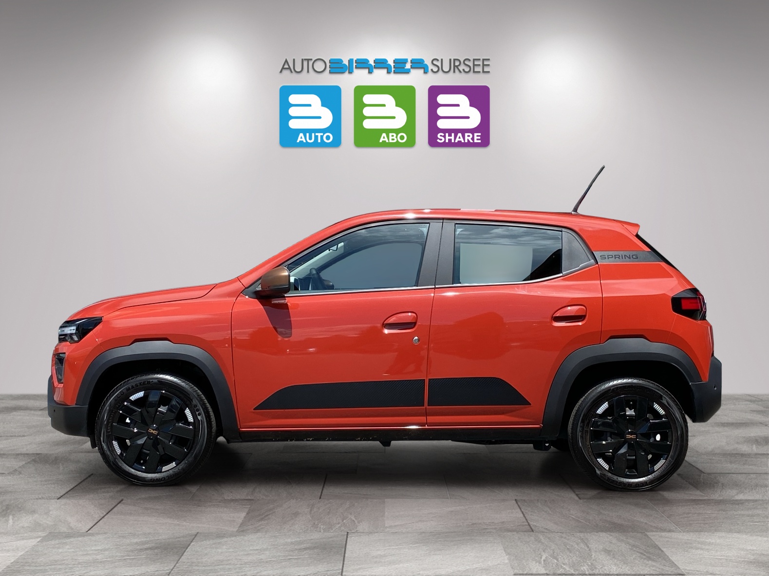 DACIA Spring Extreme-image-7