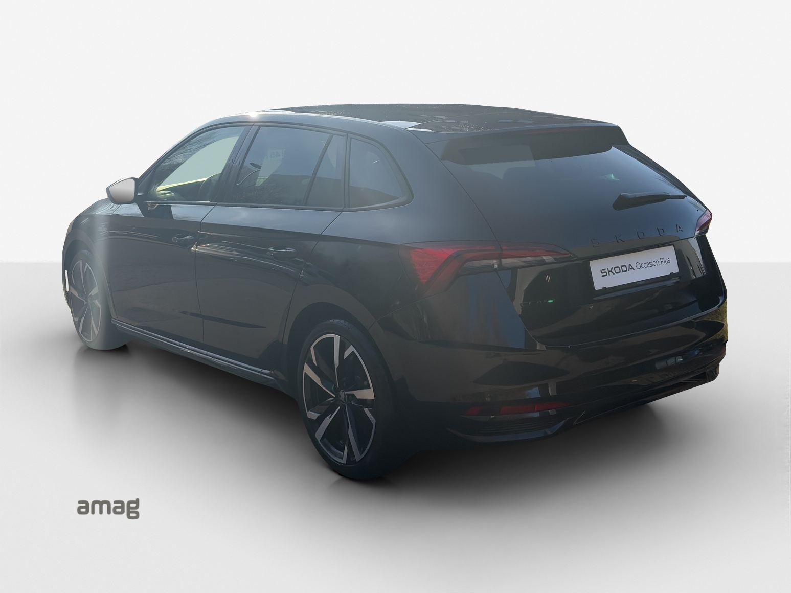 SKODA Scala 1.5 TSI Monte Carlo DSG-image-2