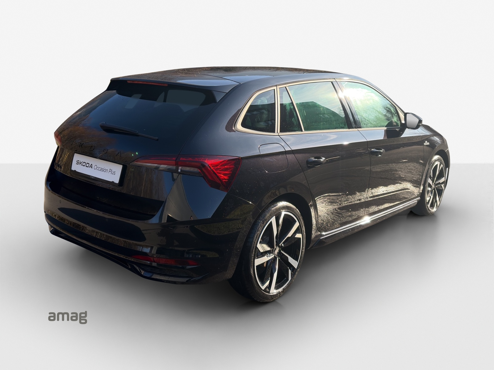 SKODA Scala 1.5 TSI Monte Carlo DSG-image-4
