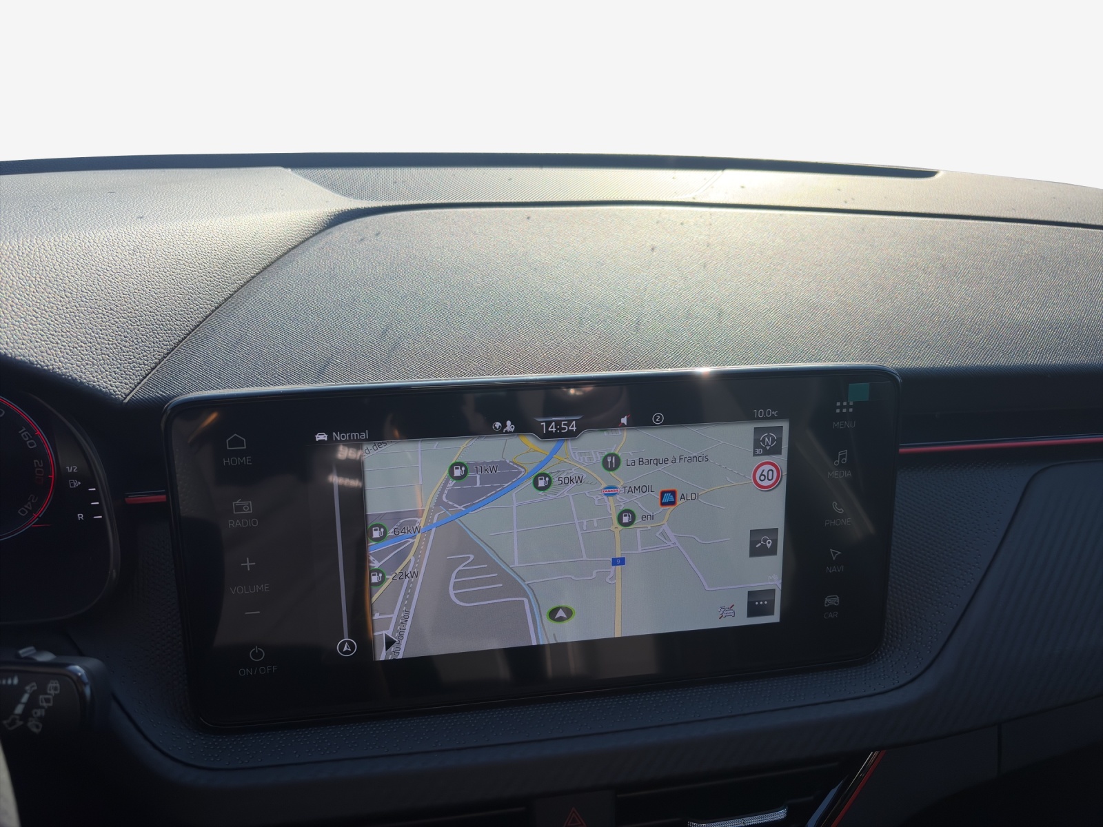 SKODA Scala 1.5 TSI Monte Carlo DSG-image-13