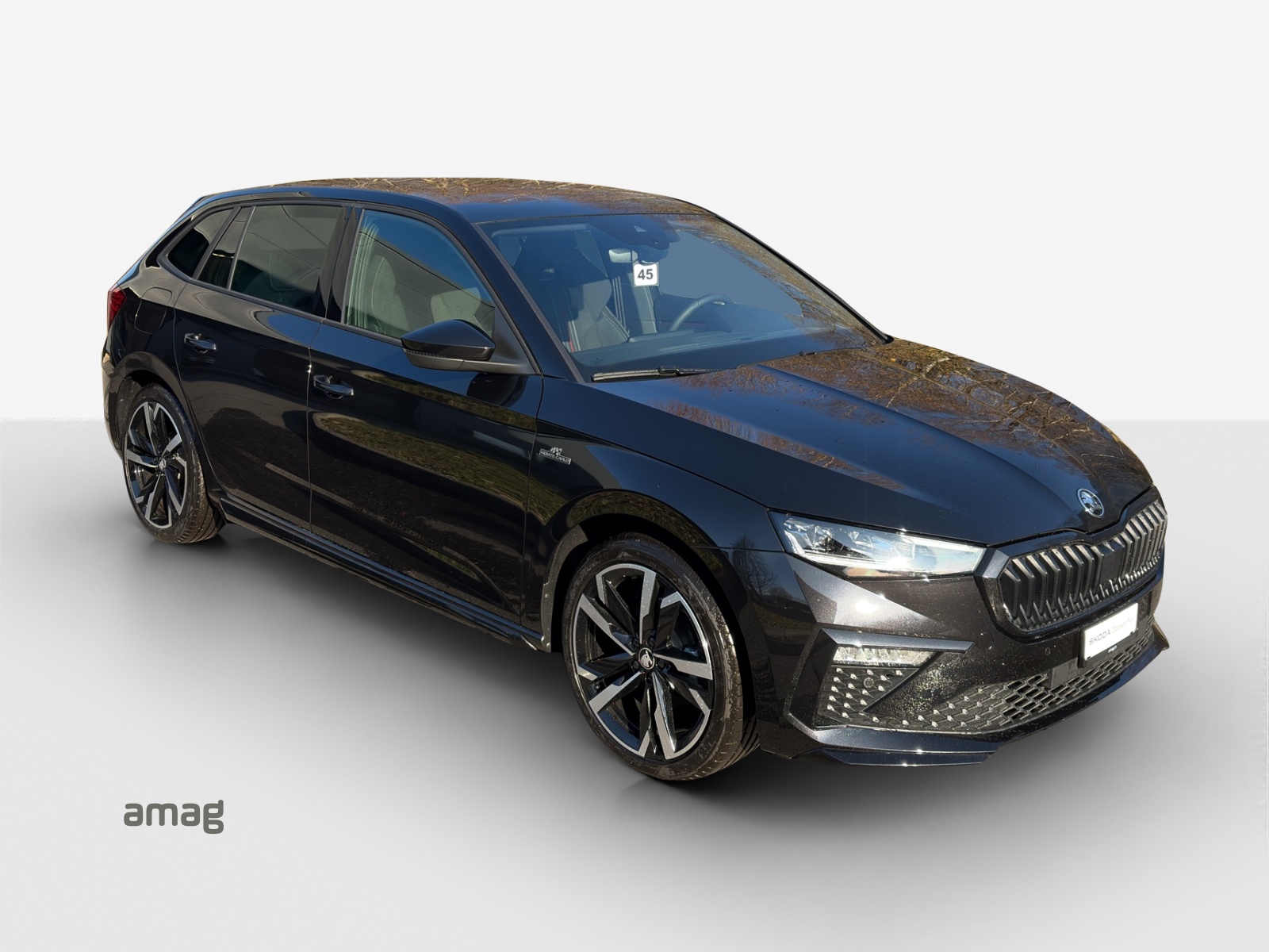 SKODA Scala 1.5 TSI Monte Carlo DSG-image-5