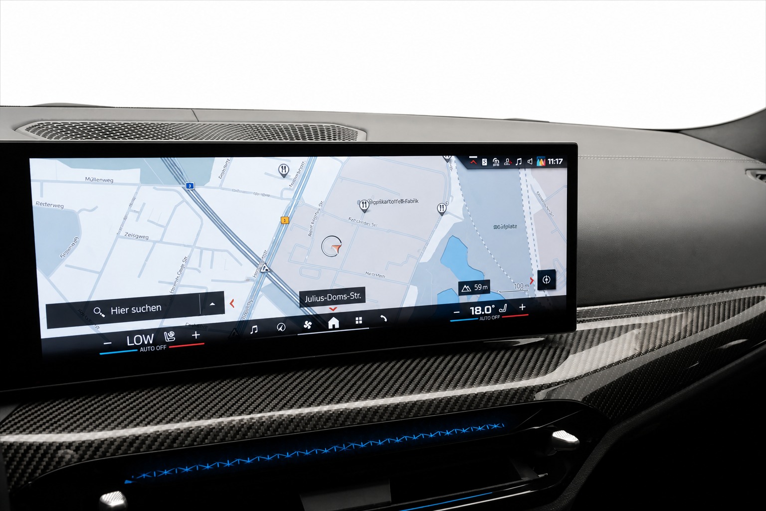 BMW M340i xDrive 48V Touring Steptronic M Sport Pro-image-11
