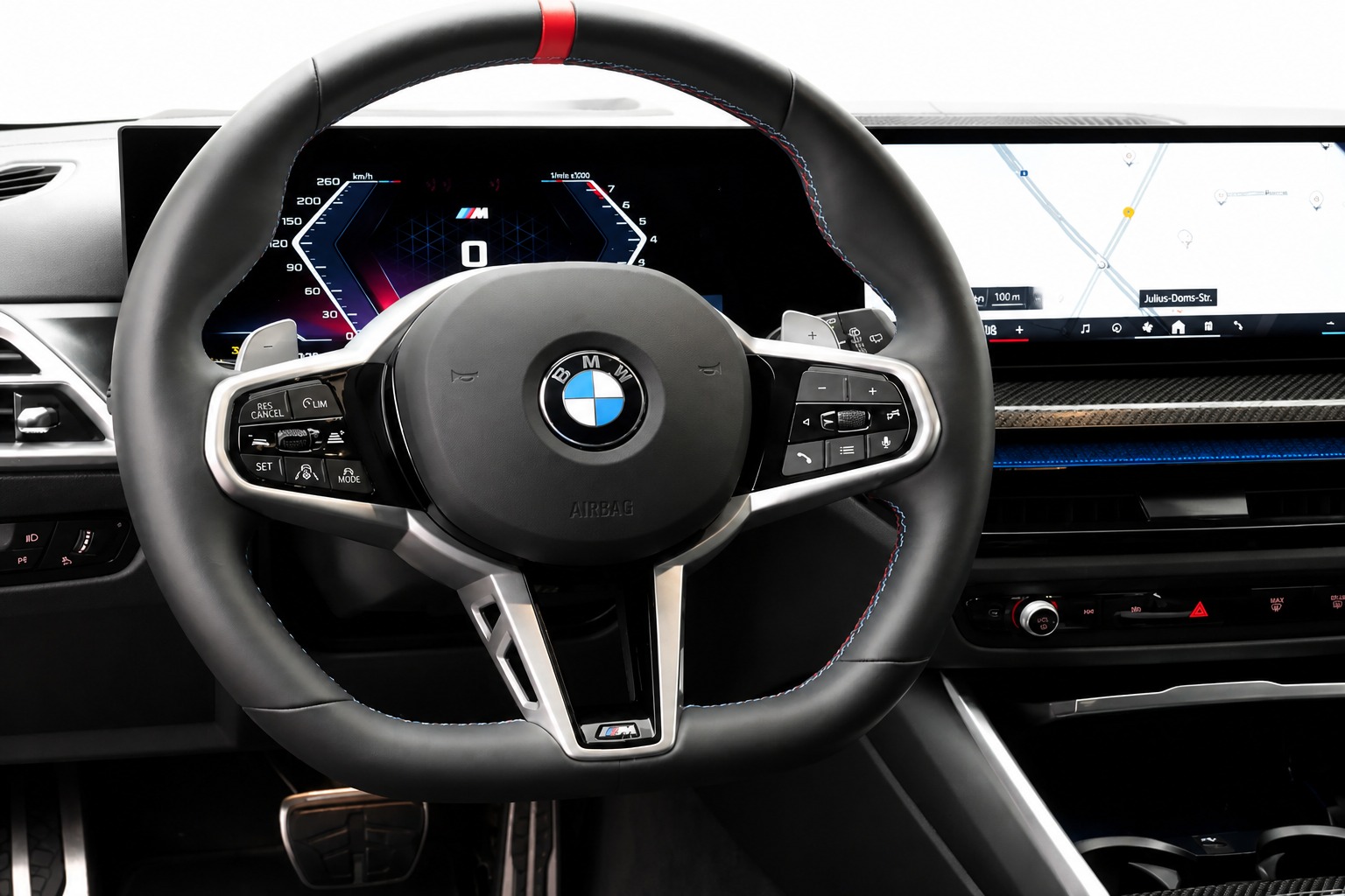 BMW M340i xDrive 48V Touring Steptronic M Sport Pro-image-8