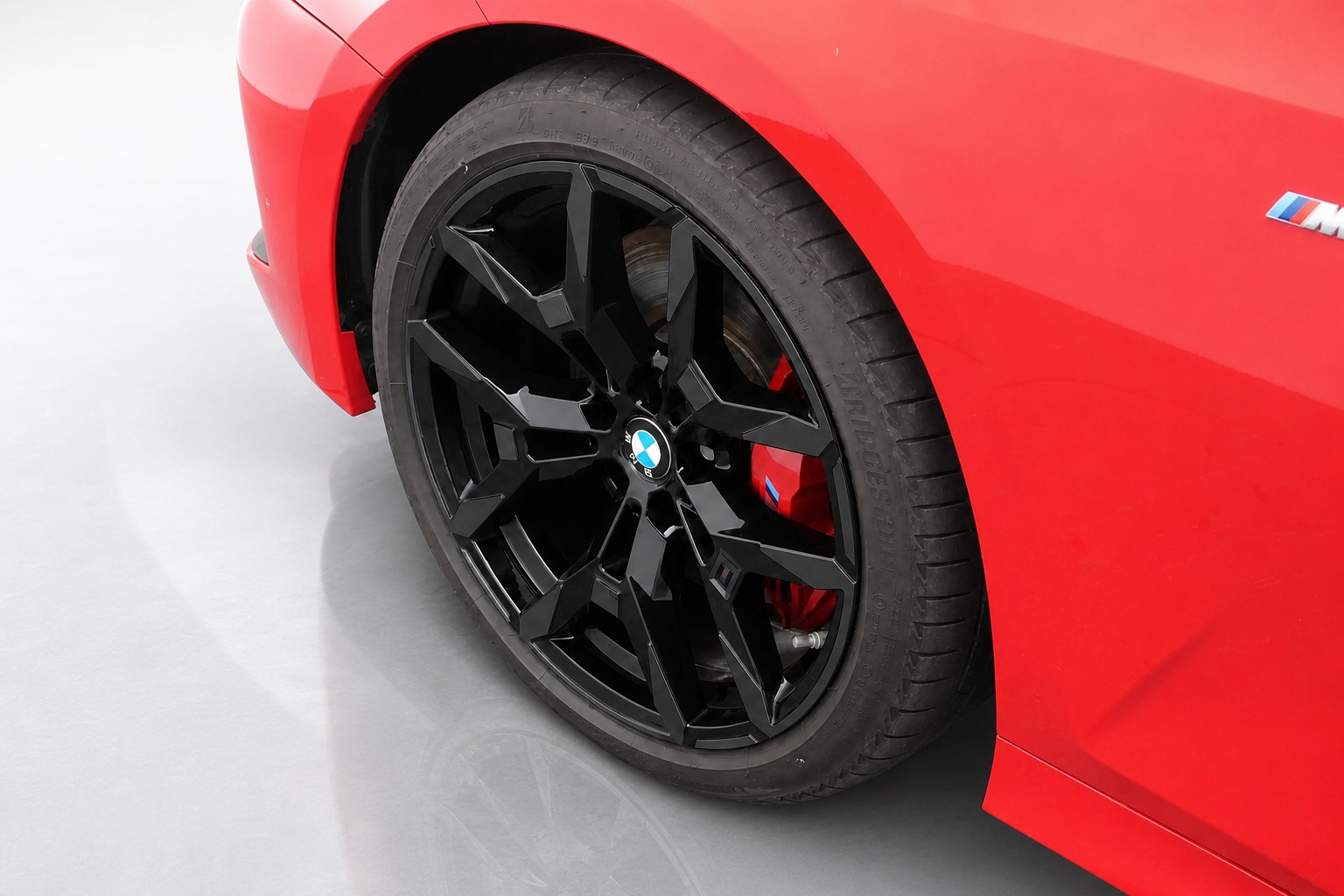 BMW M340i xDrive 48V Touring Steptronic M Sport Pro-image-5