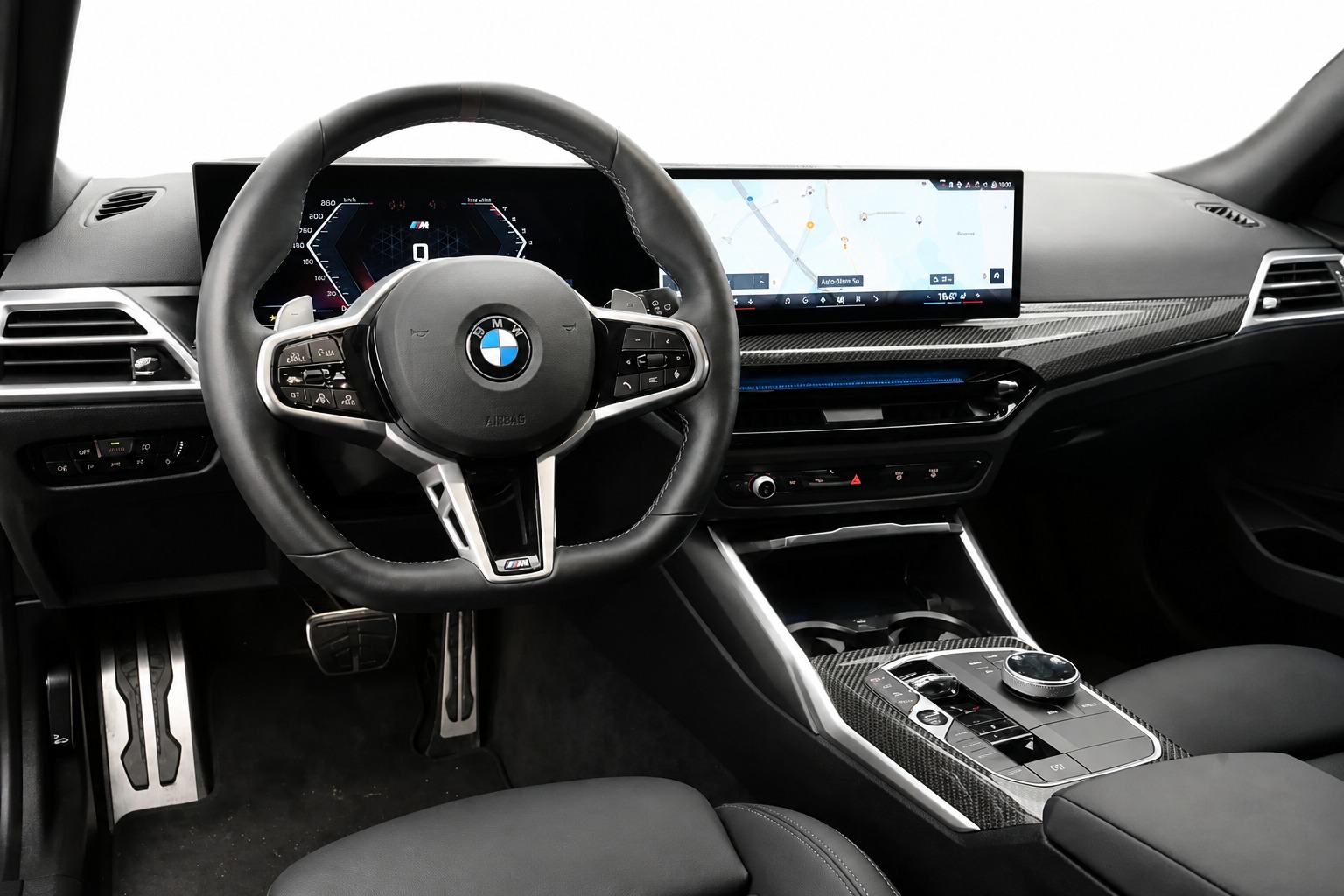 BMW M340i xDrive 48V Touring Steptronic M Sport Pro-image-7