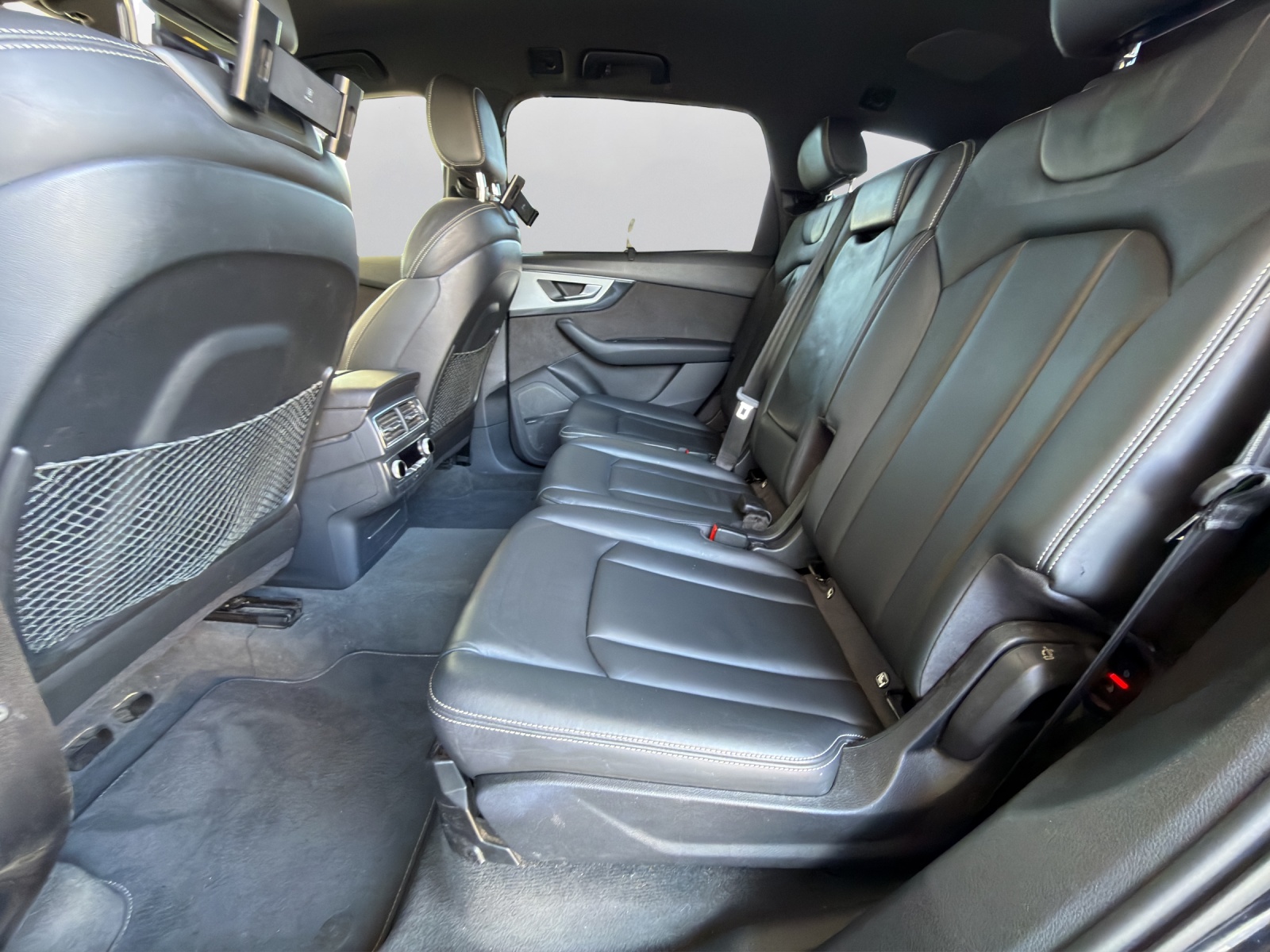 AUDI Q7 3.0 TDI quattro tiptronic-image-10