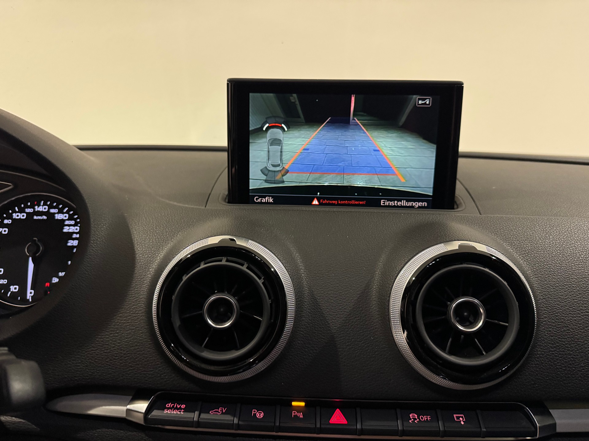 AUDI A3 Sportback 1.4 e-tron S-Line S-tronic | 1.Hand | CH |-image-14