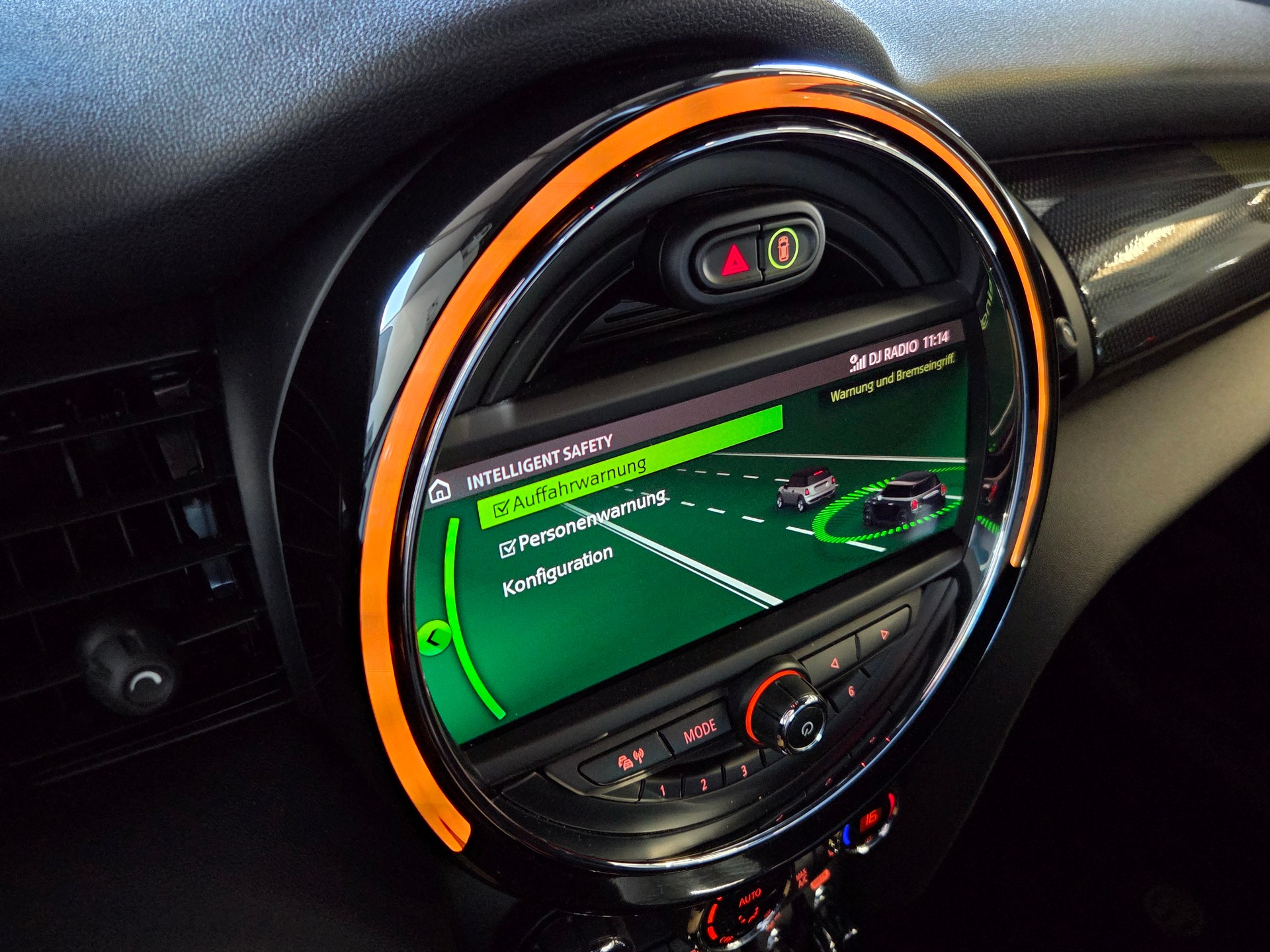 MINI Mini F56 Cooper SE-image-13
