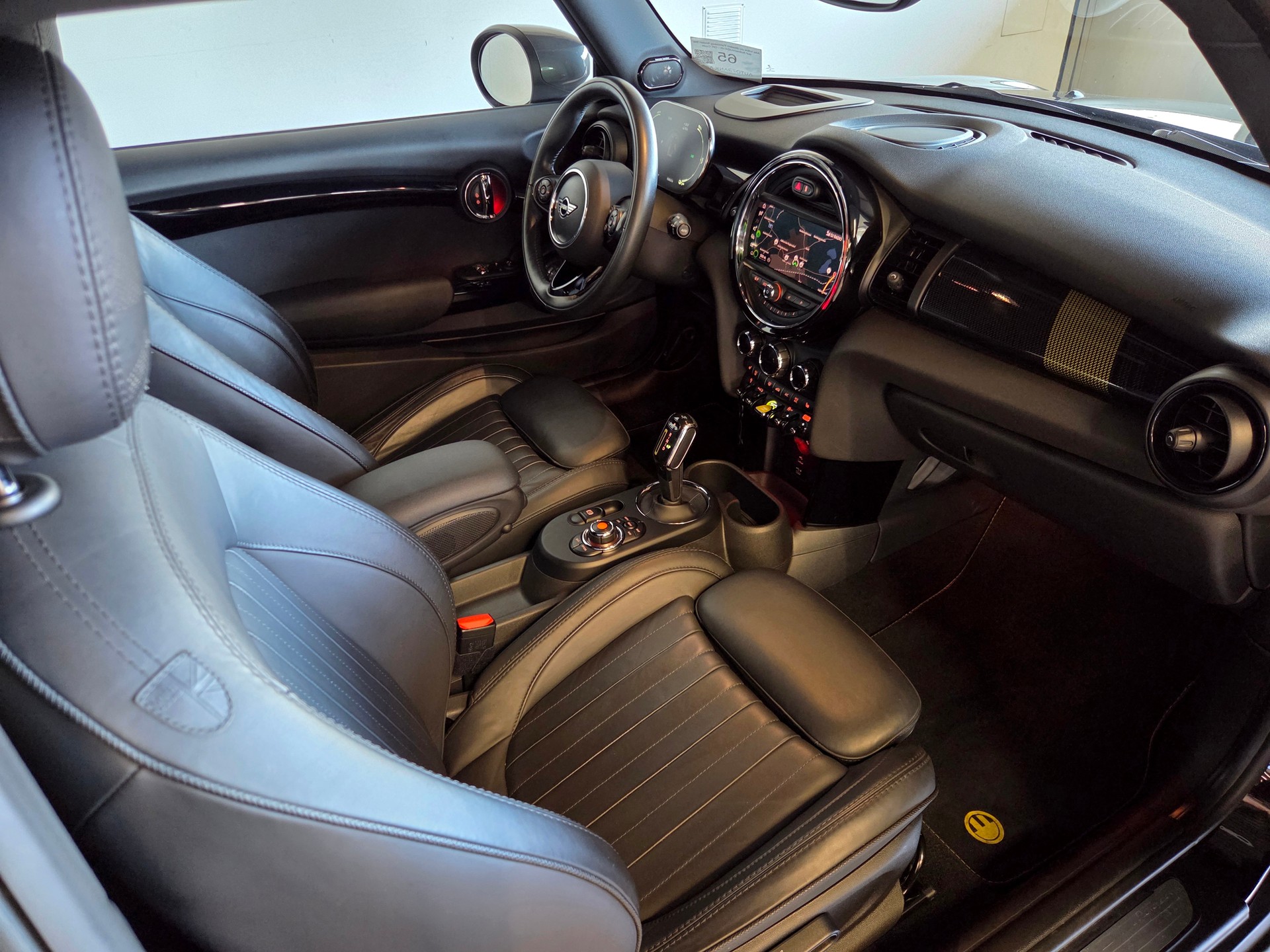 MINI Mini F56 Cooper SE-image-15