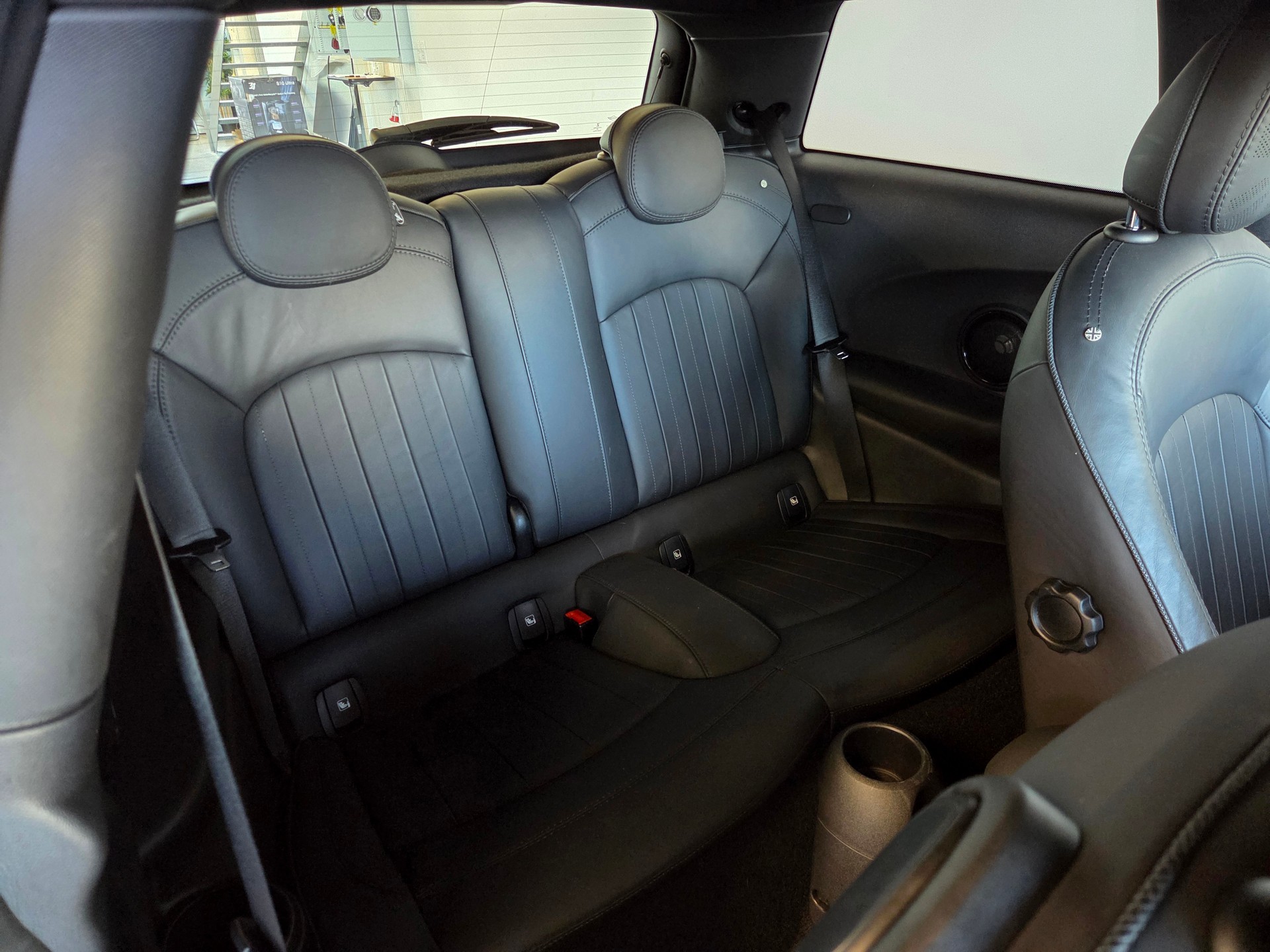 MINI Mini F56 Cooper SE-image-19