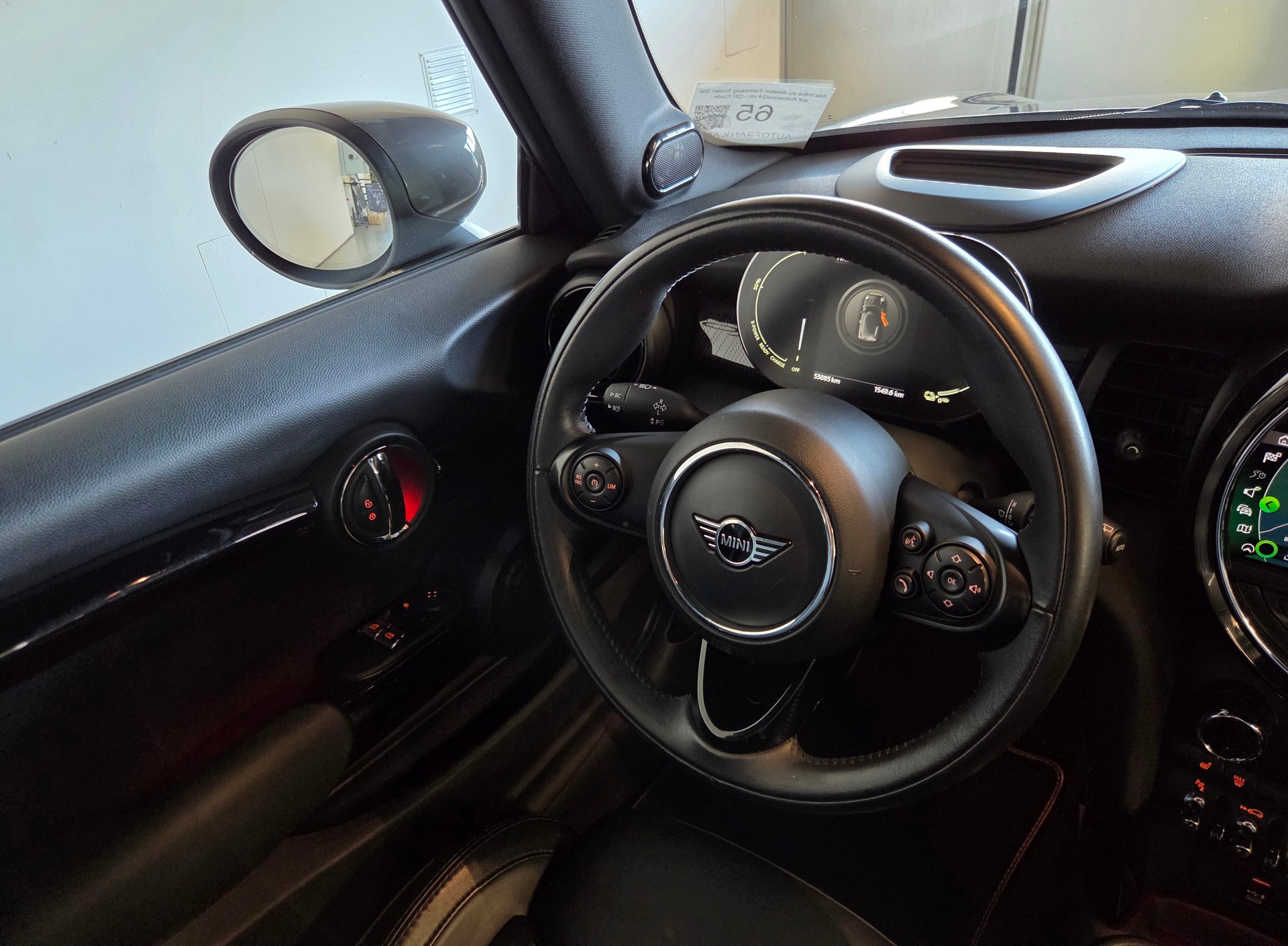 MINI Mini F56 Cooper SE-image-3