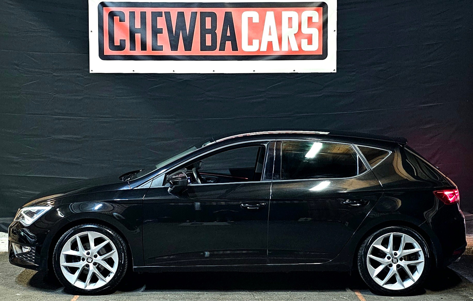 SEAT Leon 1.4 TSI FR-showroom-element-1