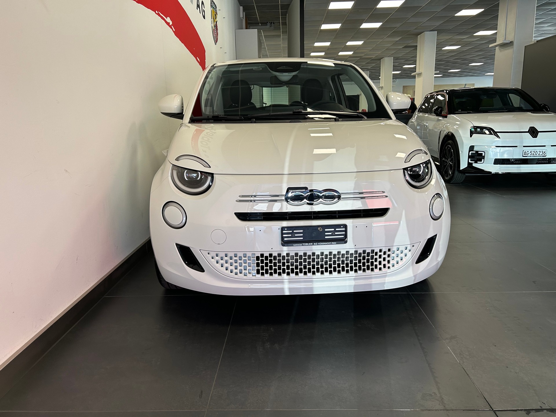 FIAT 500 1.0 FireFly MHD Torino-image-4