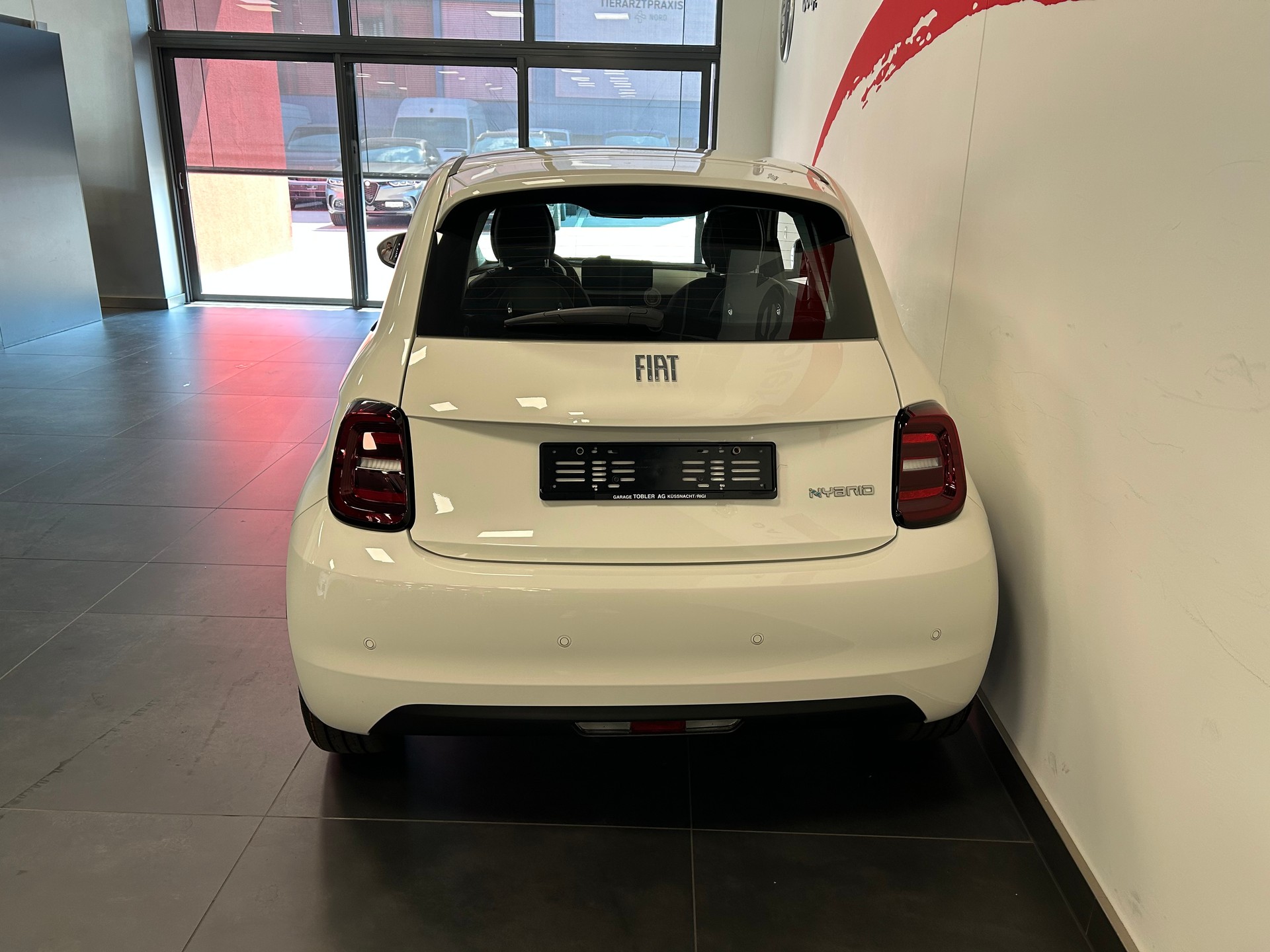 FIAT 500 1.0 FireFly MHD Torino-image-18