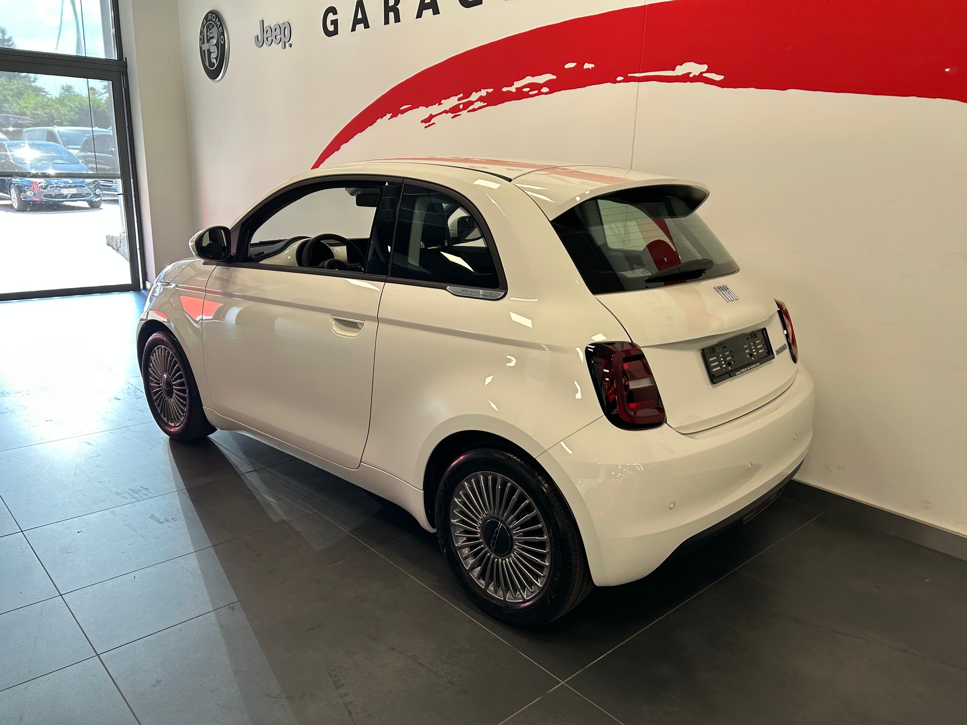 FIAT 500 1.0 FireFly MHD Torino-image-15