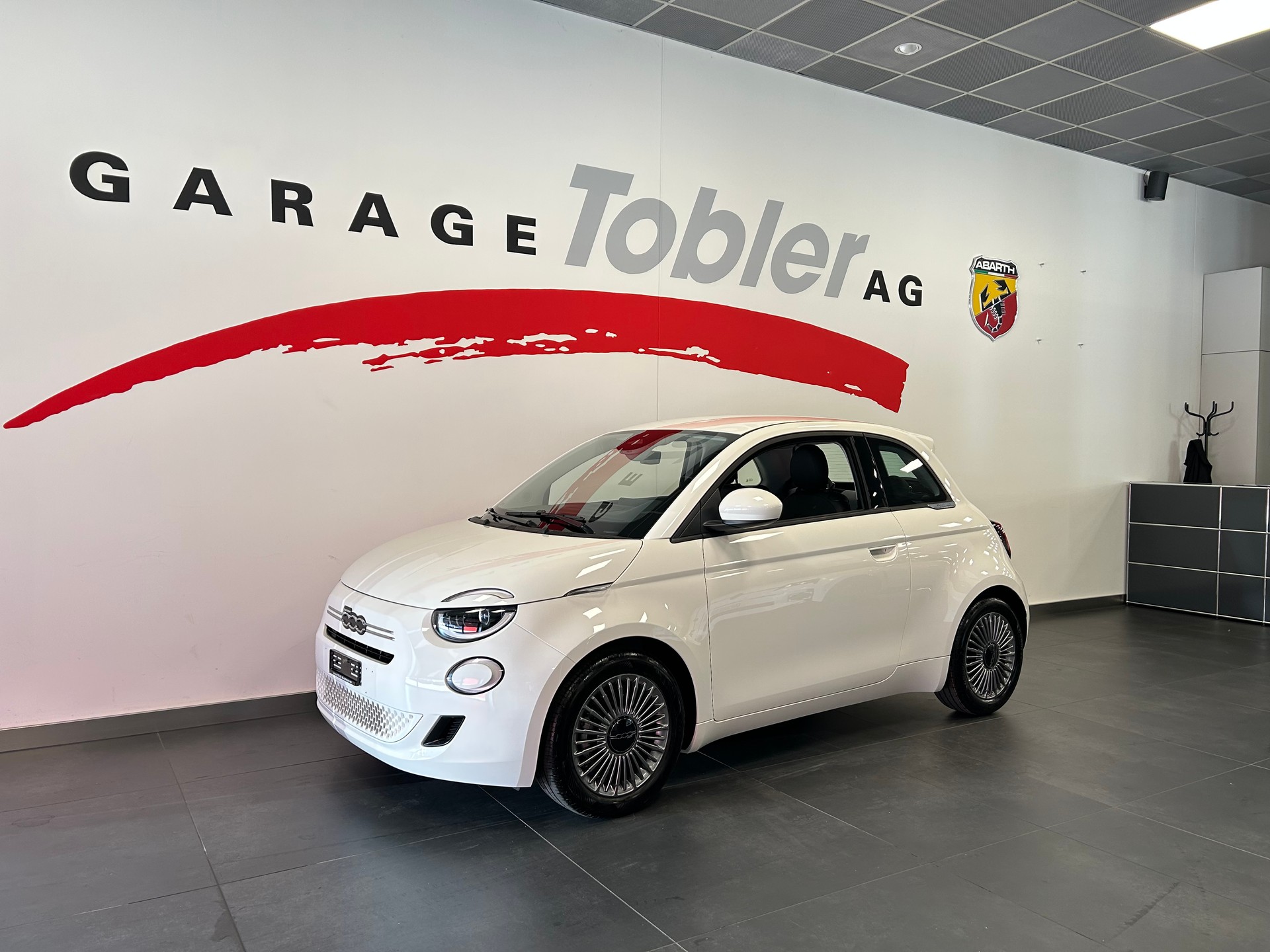 FIAT 500 1.0 FireFly MHD Torino-image-0