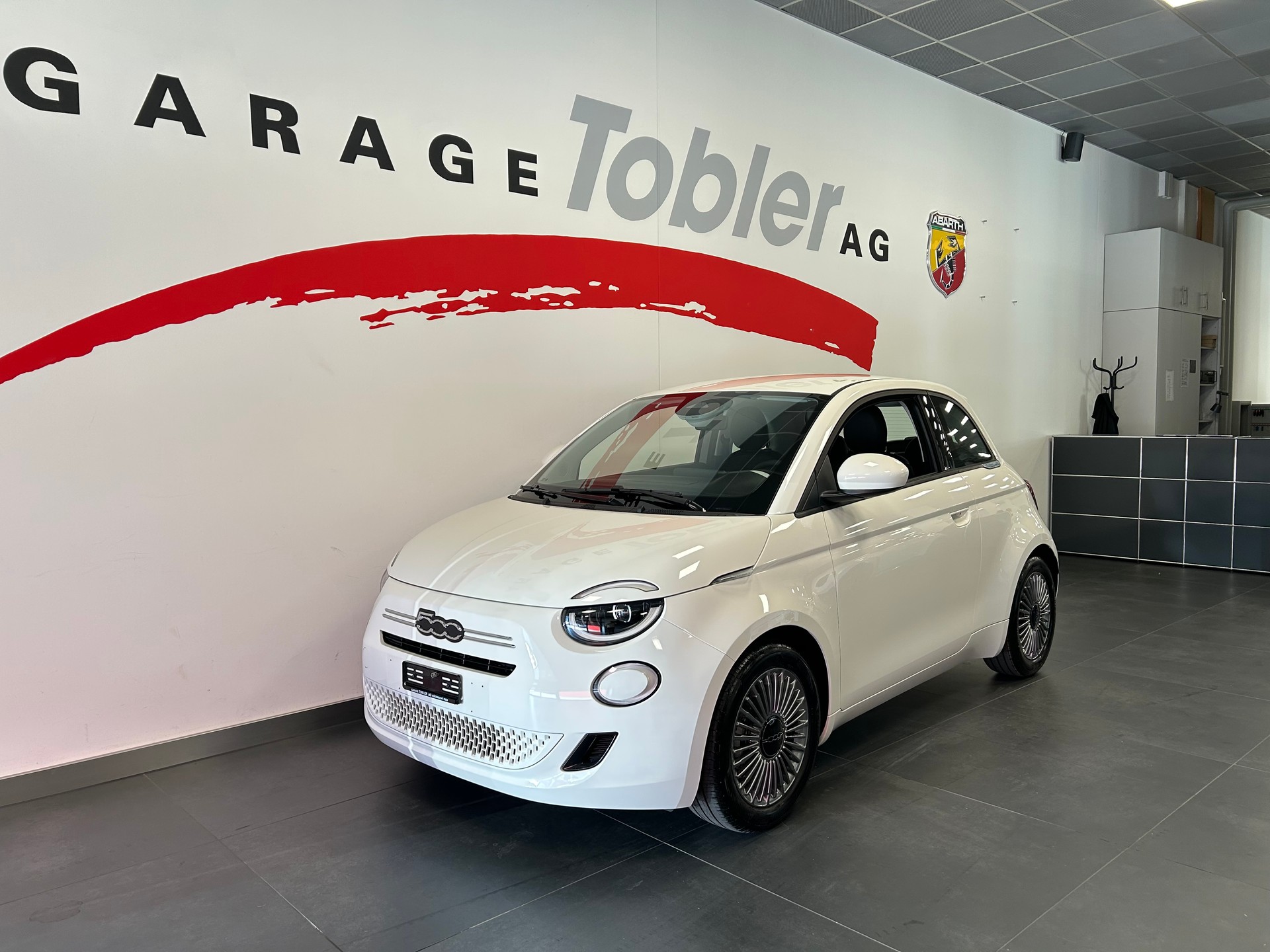 FIAT 500 1.0 FireFly MHD Torino-image-1