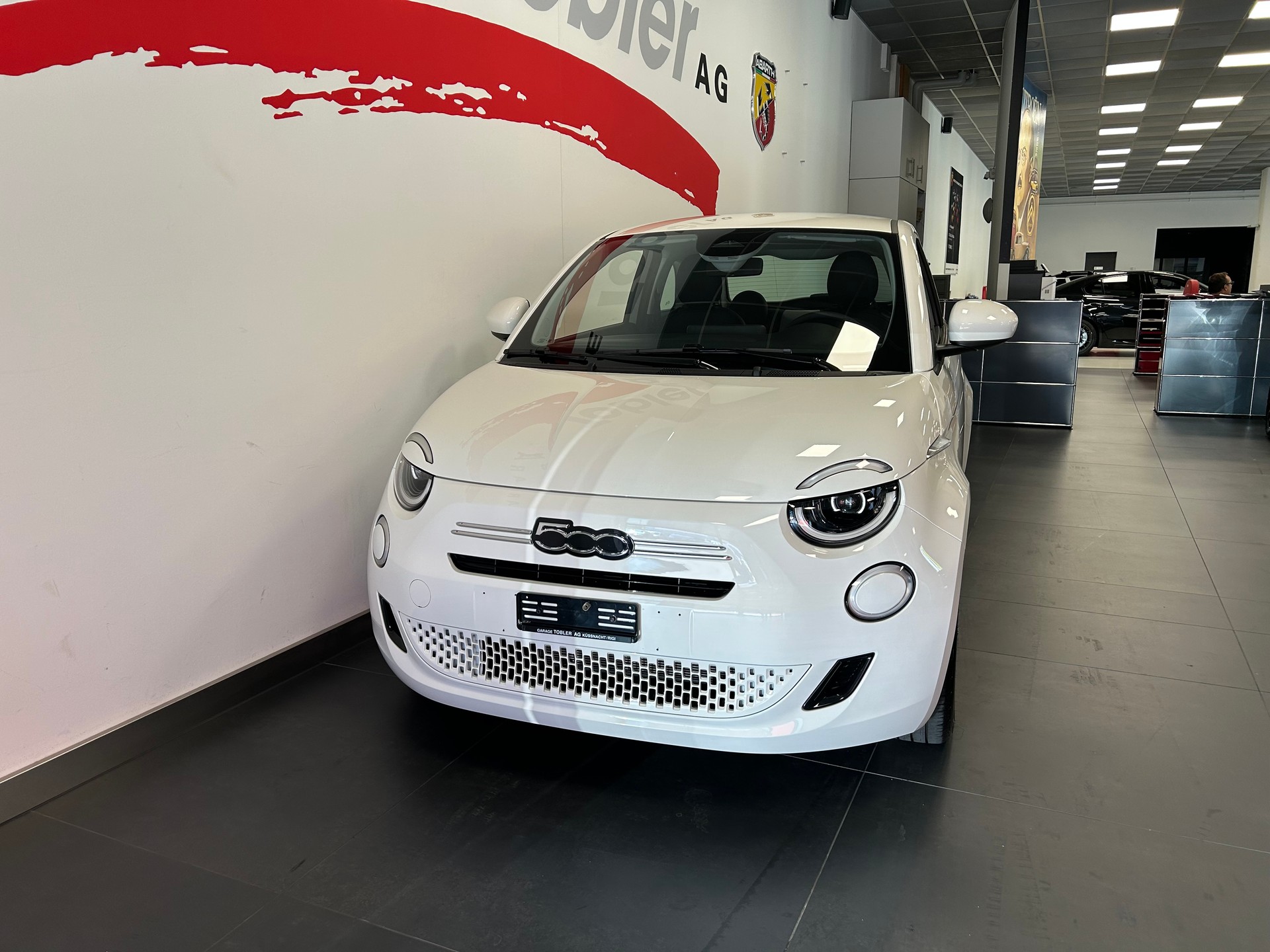 FIAT 500 1.0 FireFly MHD Torino-image-3