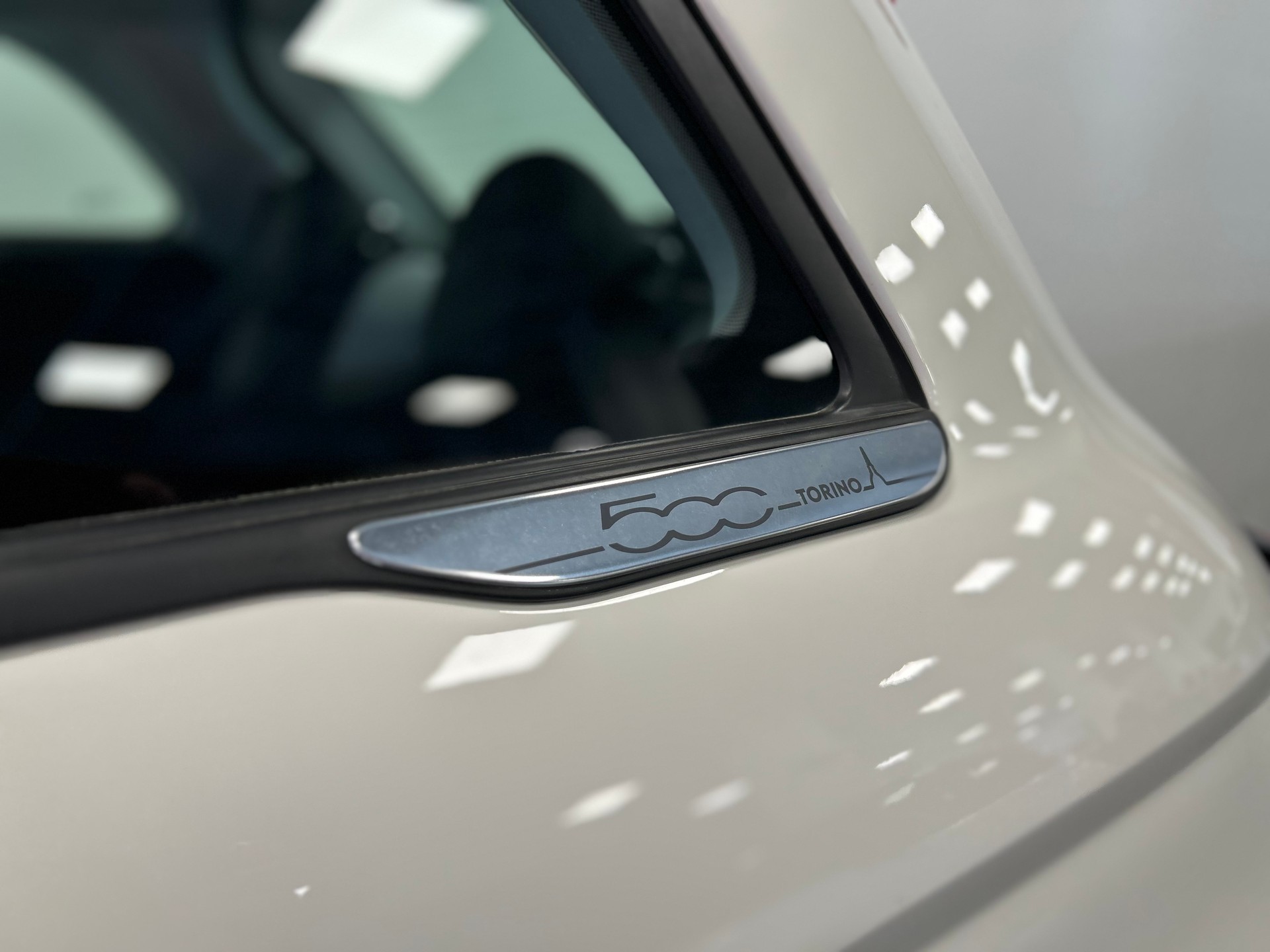 FIAT 500 1.0 FireFly MHD Torino-image-21
