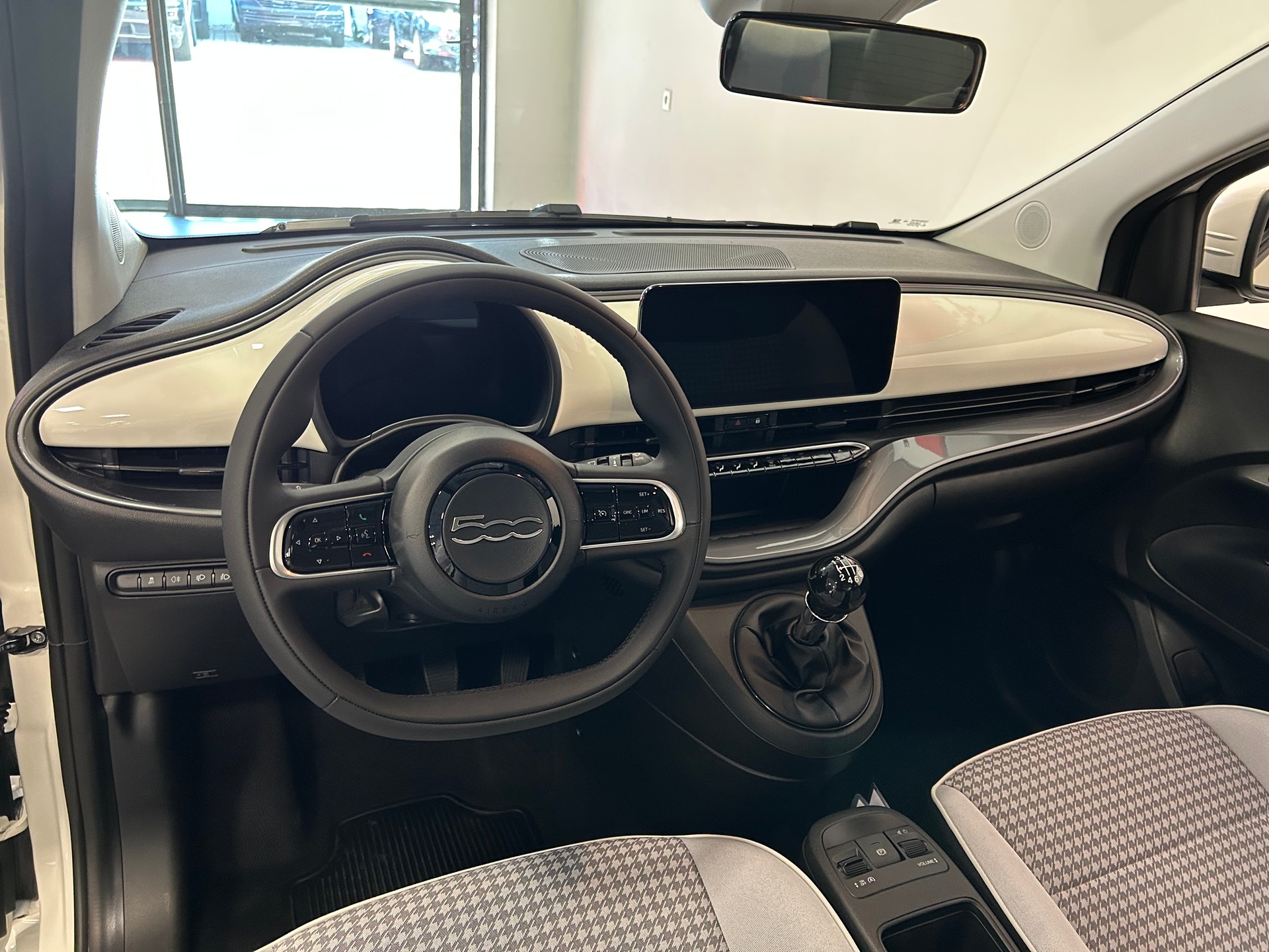 FIAT 500 1.0 FireFly MHD Torino-image-11