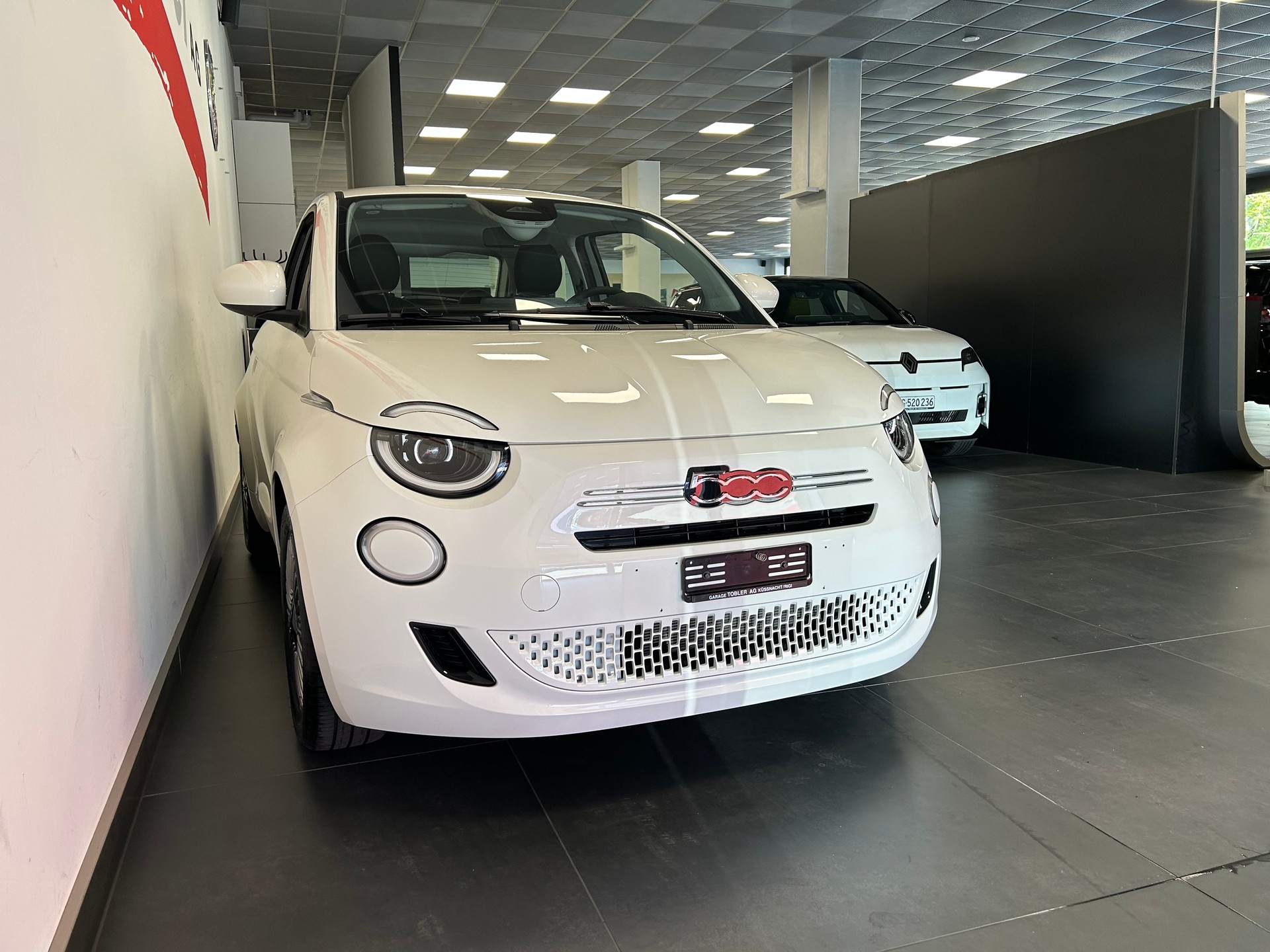 FIAT 500 1.0 FireFly MHD Torino-image-5