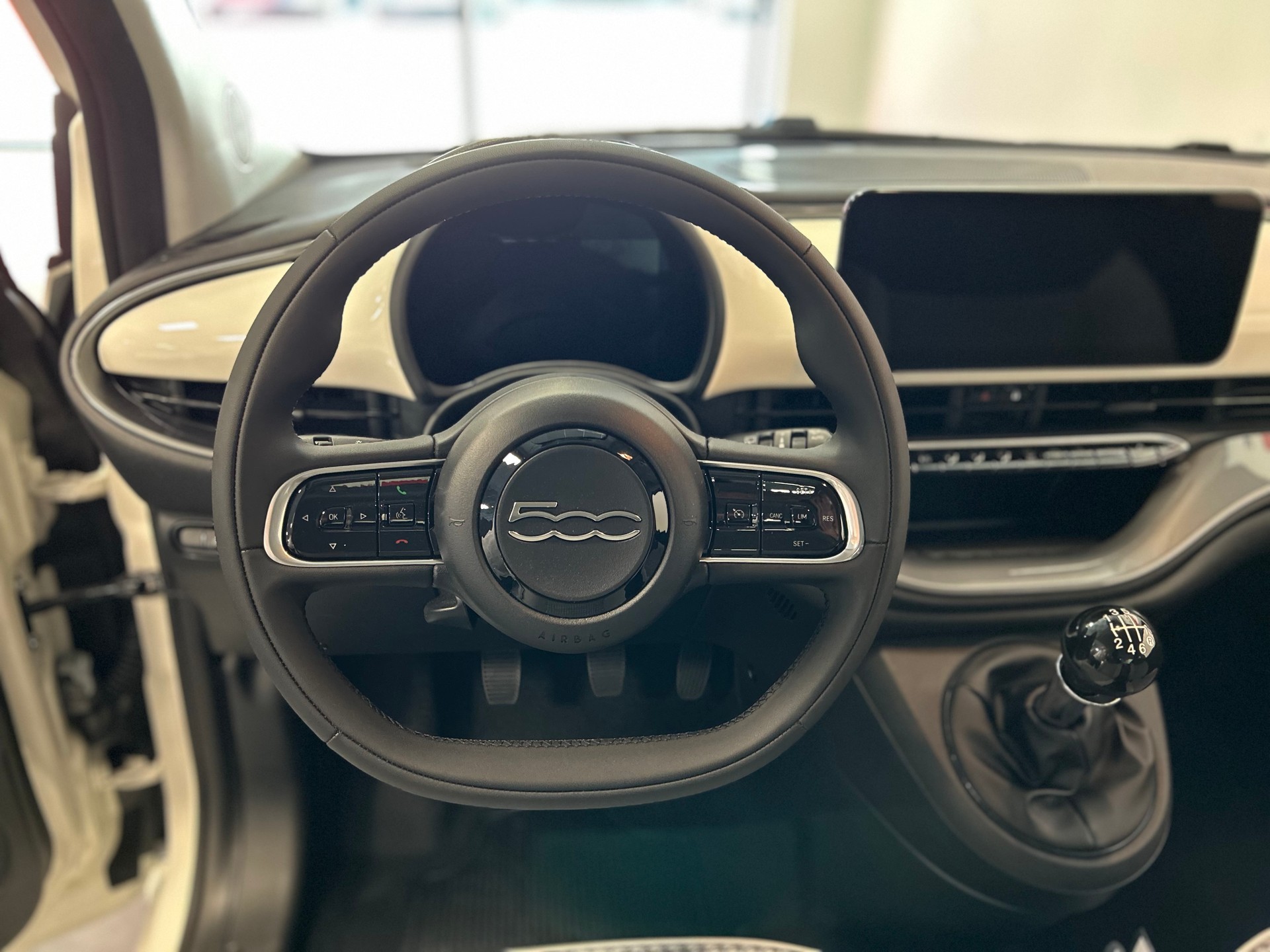 FIAT 500 1.0 FireFly MHD Torino-image-12