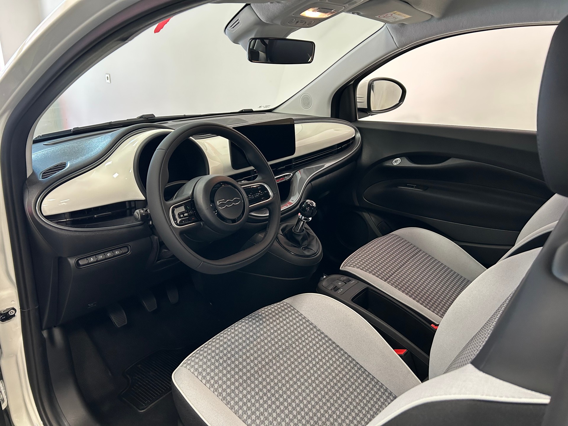 FIAT 500 1.0 FireFly MHD Torino-image-10