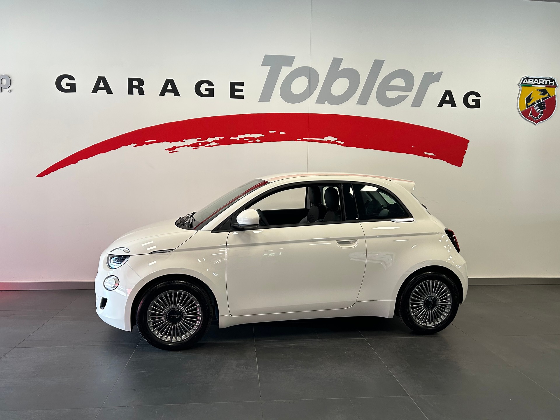 FIAT 500 1.0 FireFly MHD Torino-image-6