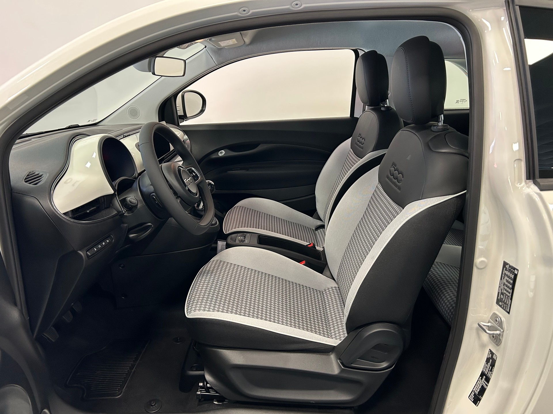 FIAT 500 1.0 FireFly MHD Torino-image-7