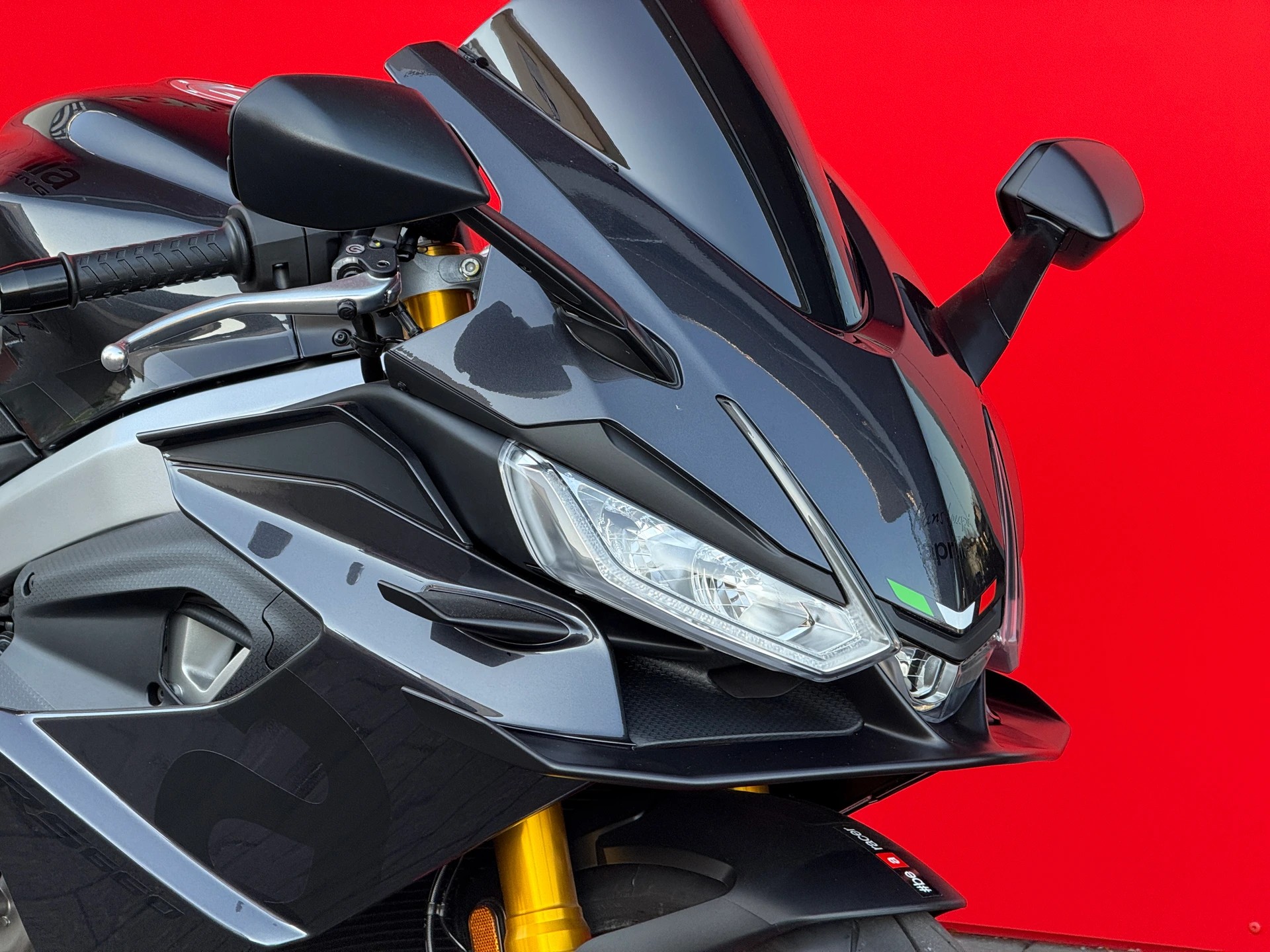 APRILIA RS 660 E5+ Dark Thunder (35kW)-image-7