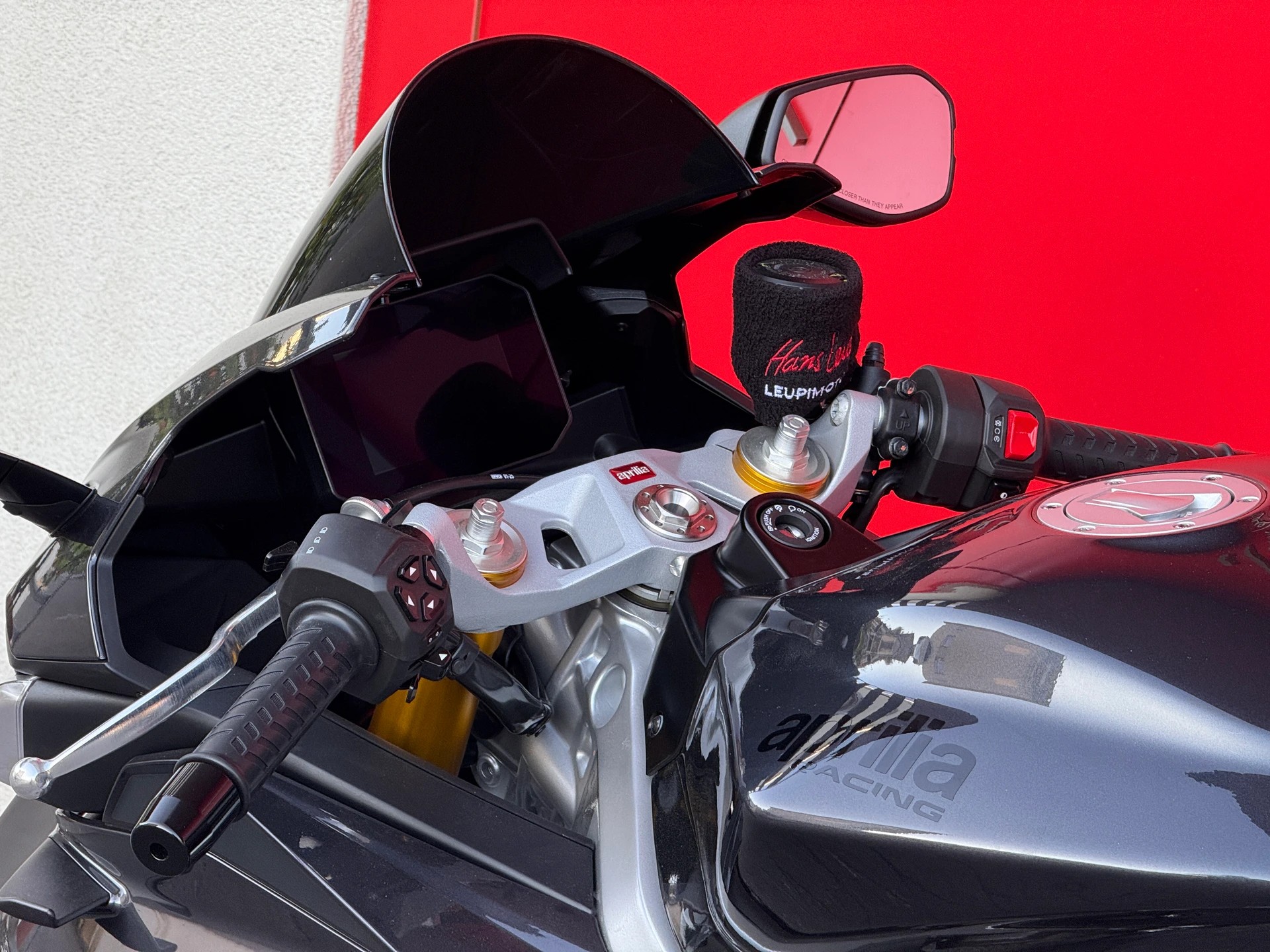 APRILIA RS 660 E5+ Dark Thunder (35kW)-image-14