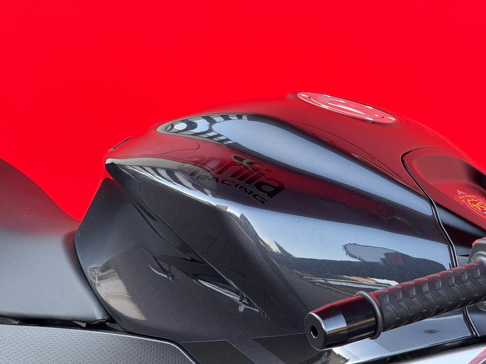 APRILIA RS 660 E5+ Dark Thunder (35kW)-image-5