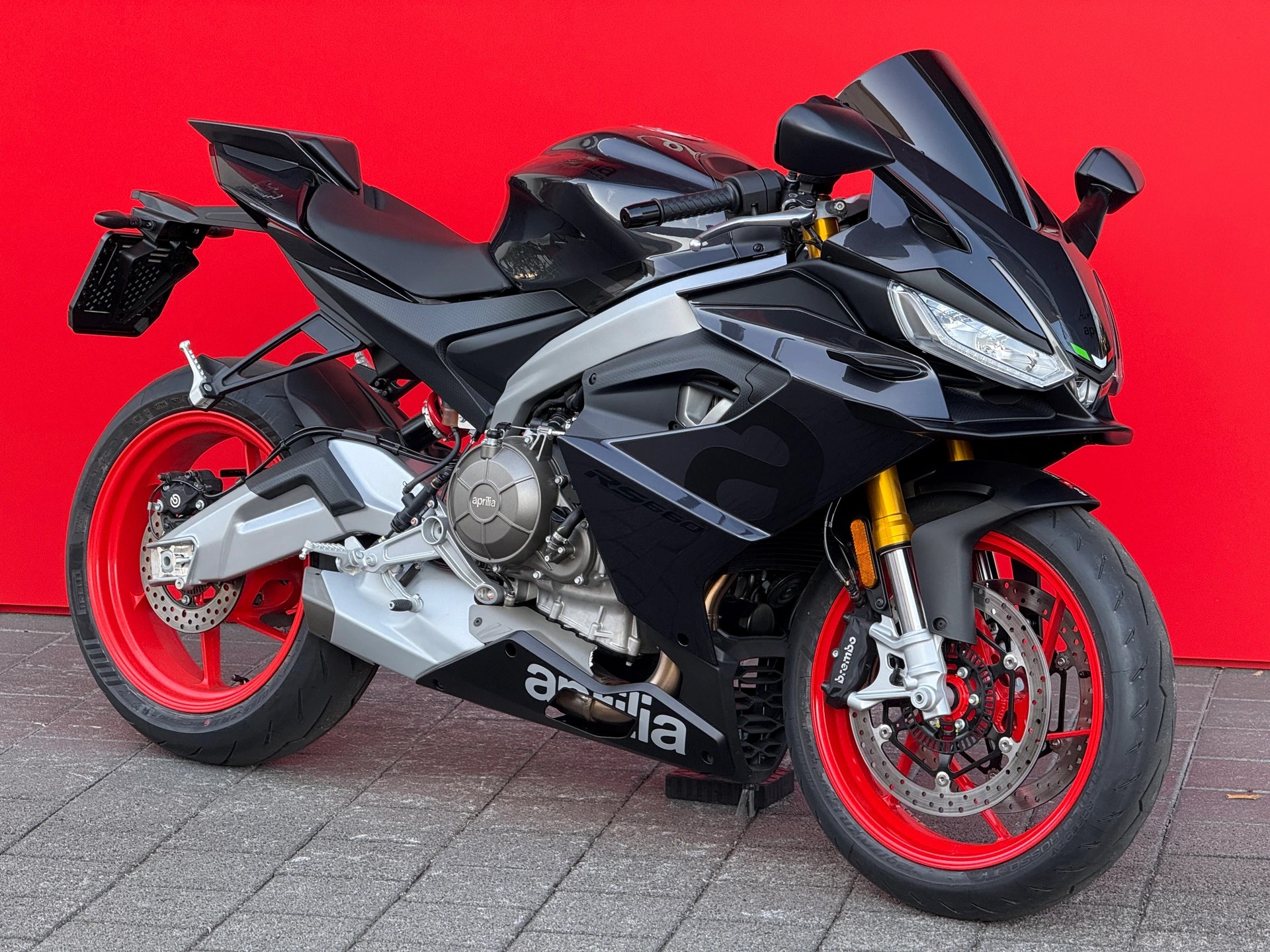 APRILIA RS 660 E5+ Dark Thunder (35kW)-image-6