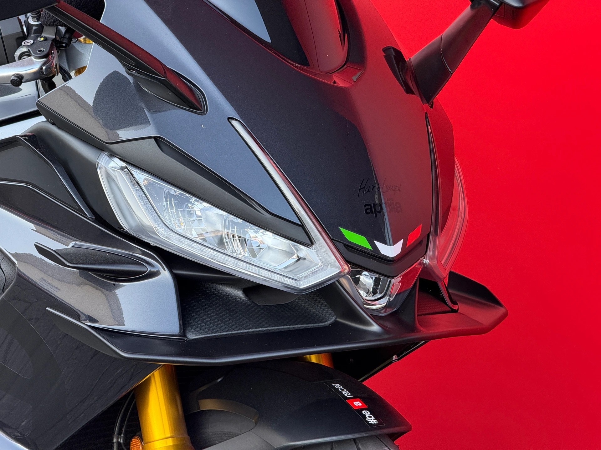 APRILIA RS 660 E5+ Dark Thunder (35kW)-image-8