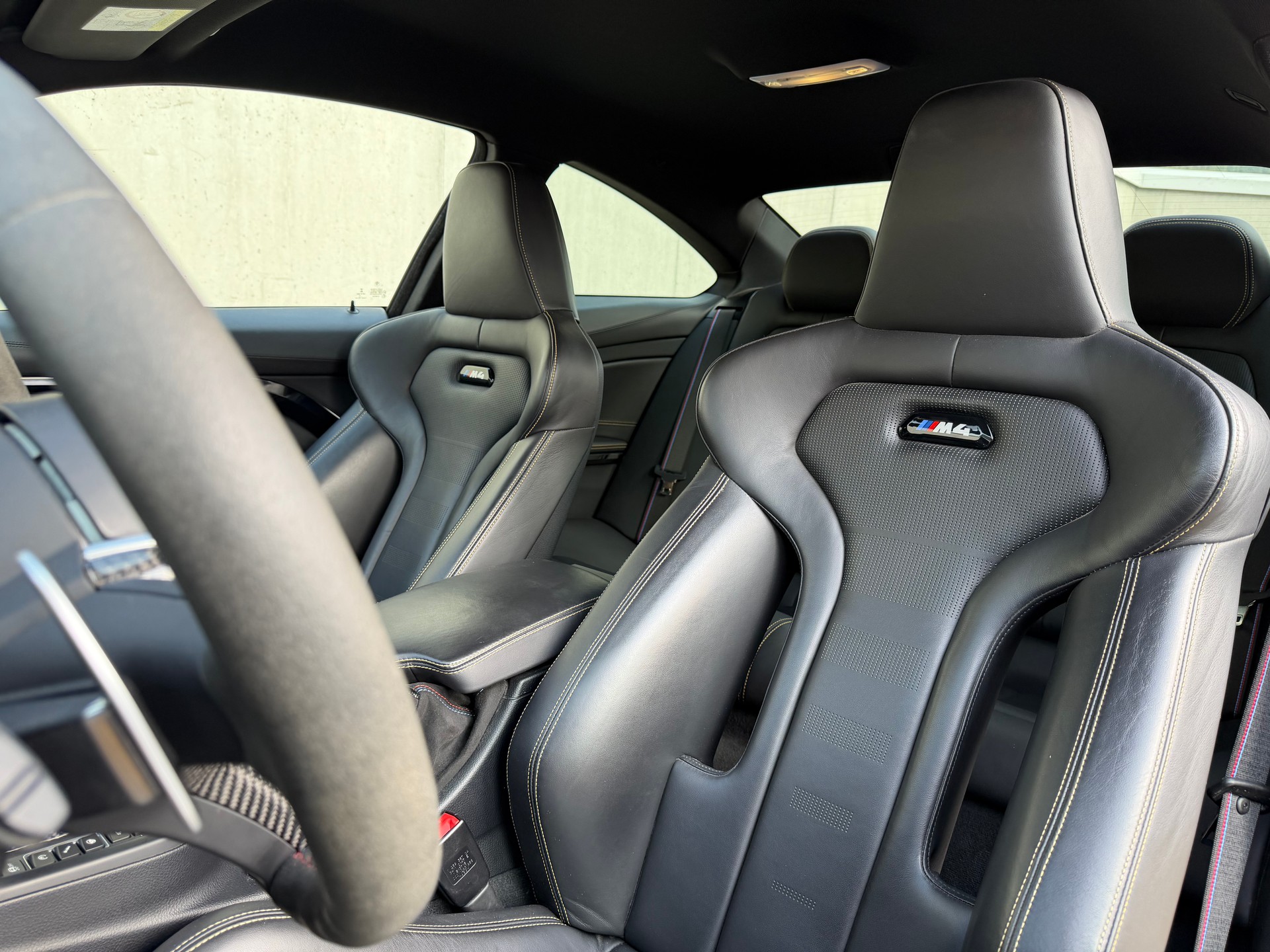 BMW M4 Coupé Competition DKG-image-10