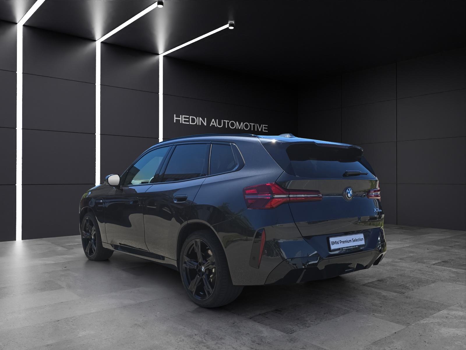 BMW X3 30e xDrive M Sport Pro-showroom-element-1