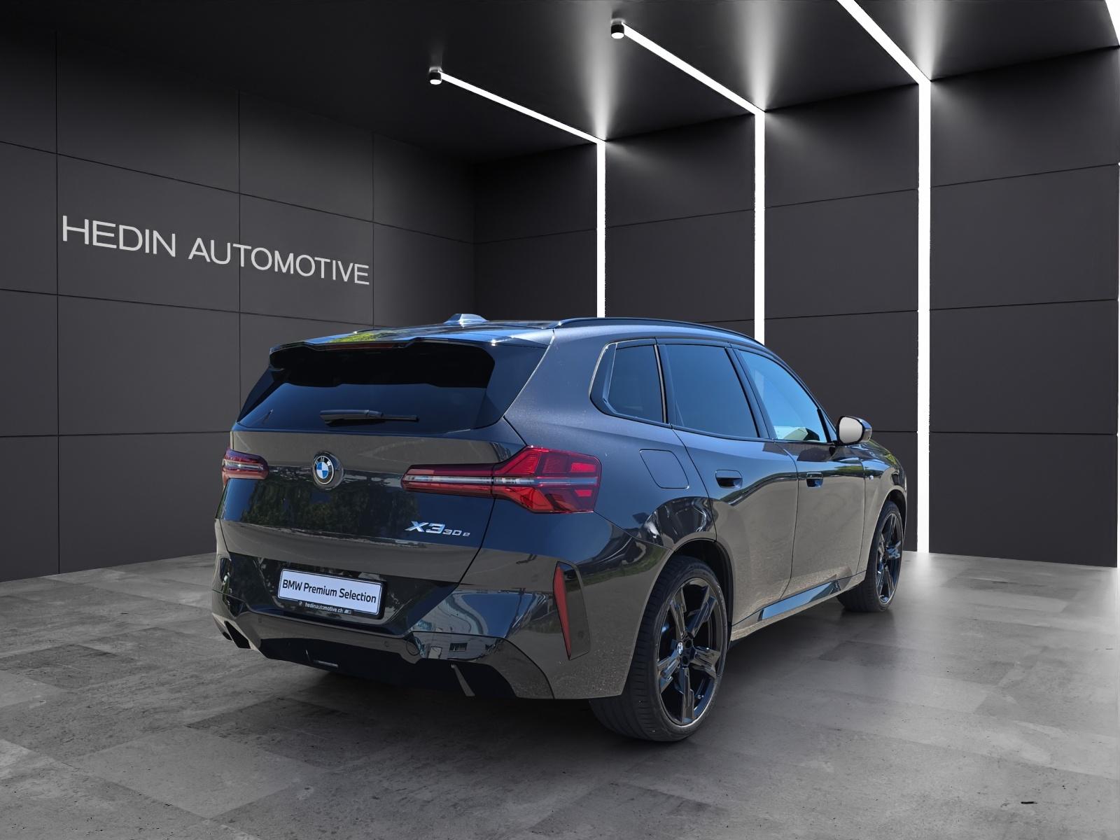 BMW X3 30e xDrive M Sport Pro-showroom-element-2