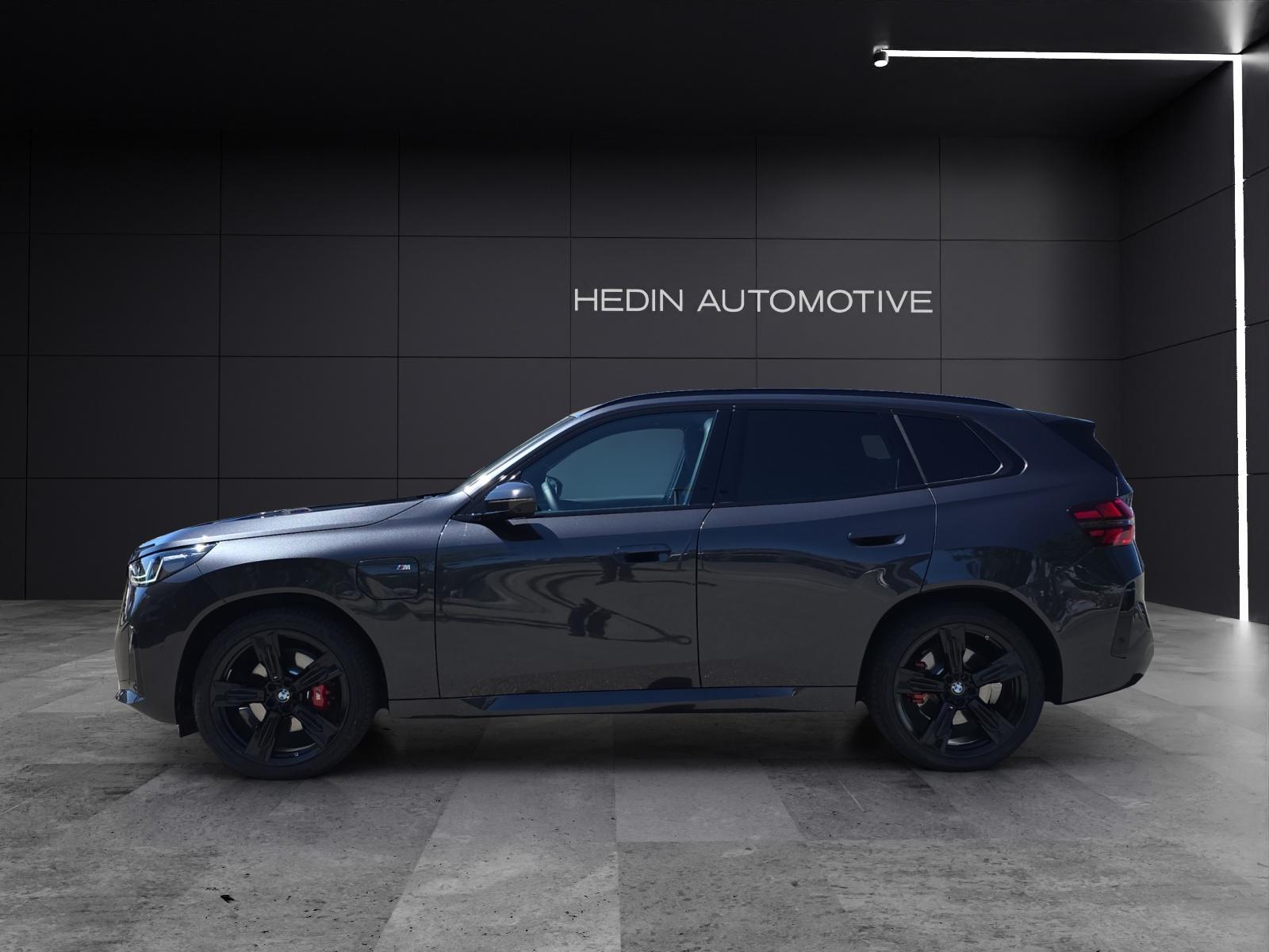 BMW X3 30e xDrive M Sport Pro-showroom-element-3