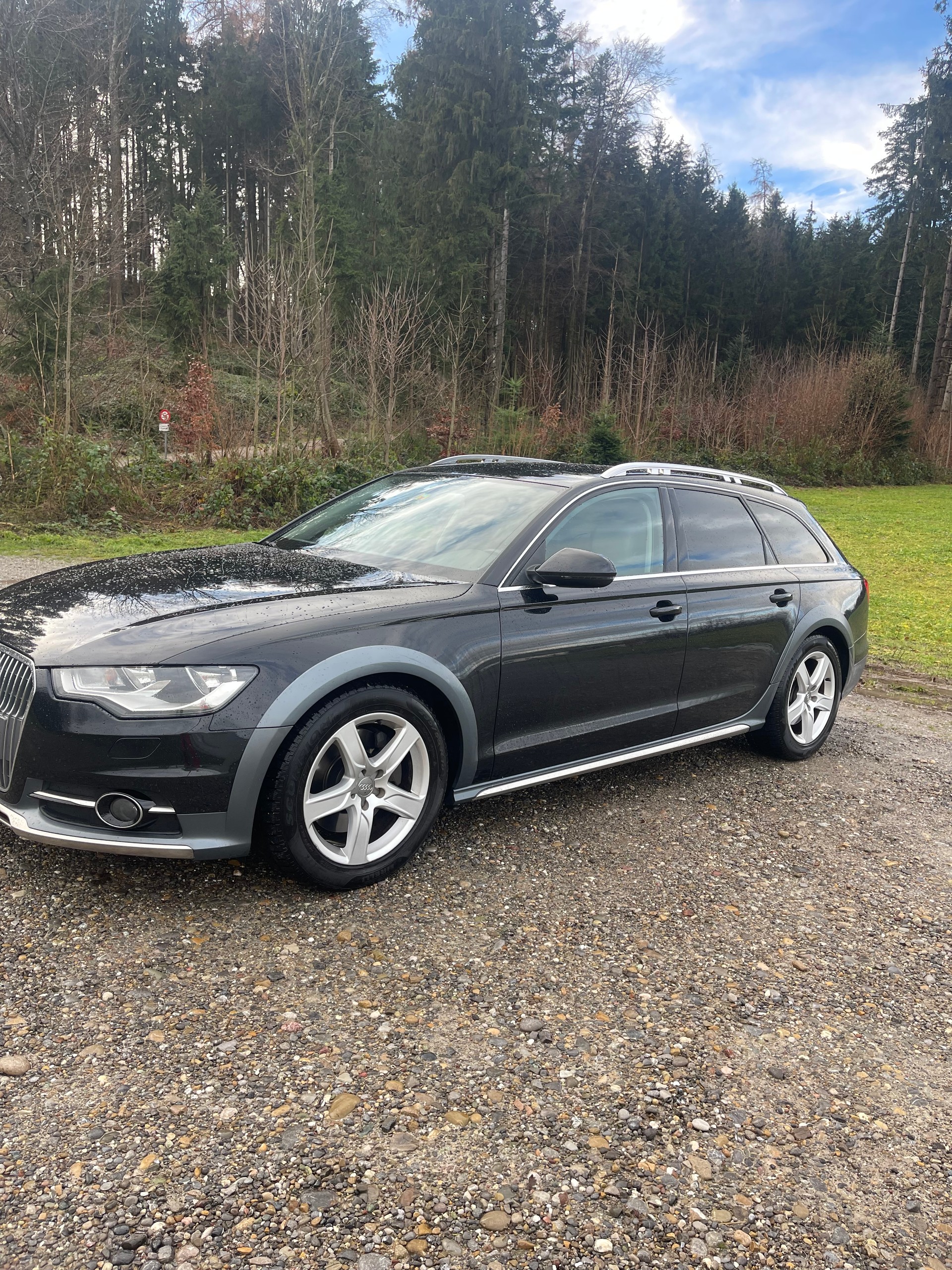 AUDI 3.0 V6 TDI 245 q.S-Tr-image-3