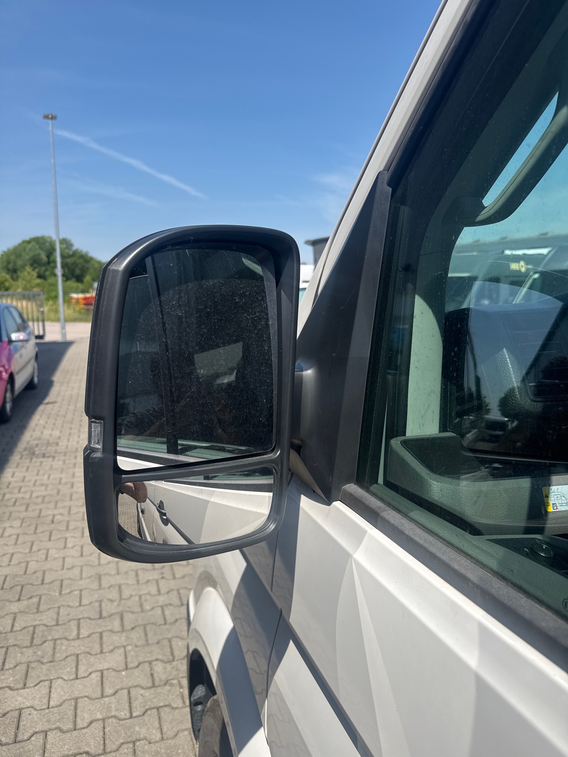VW 2023 Volkswagen Grand California | Automatik | Voll ausgestattet-image-16