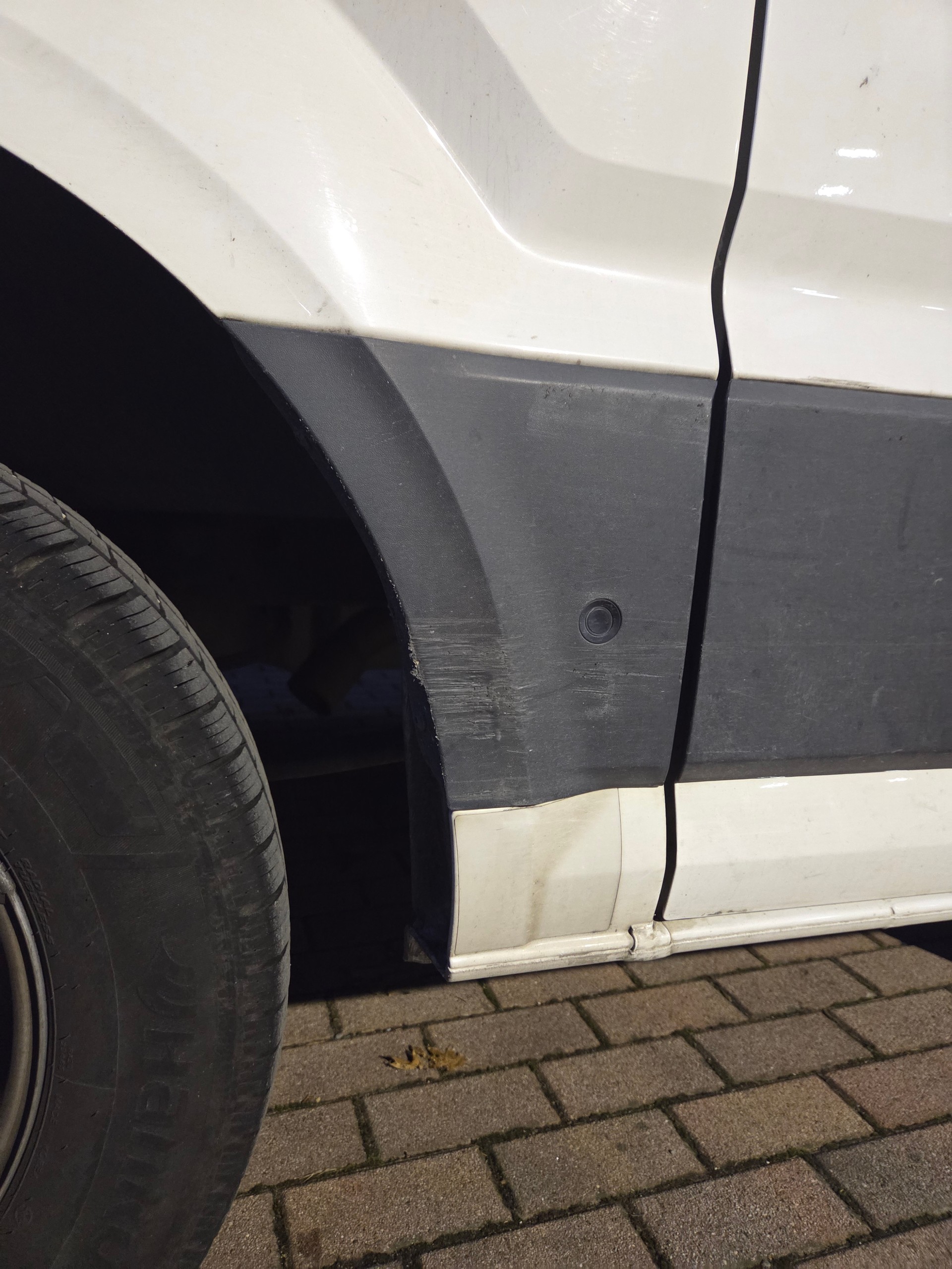 VW 2023 Volkswagen Grand California | Automatik | Voll ausgestattet-image-19