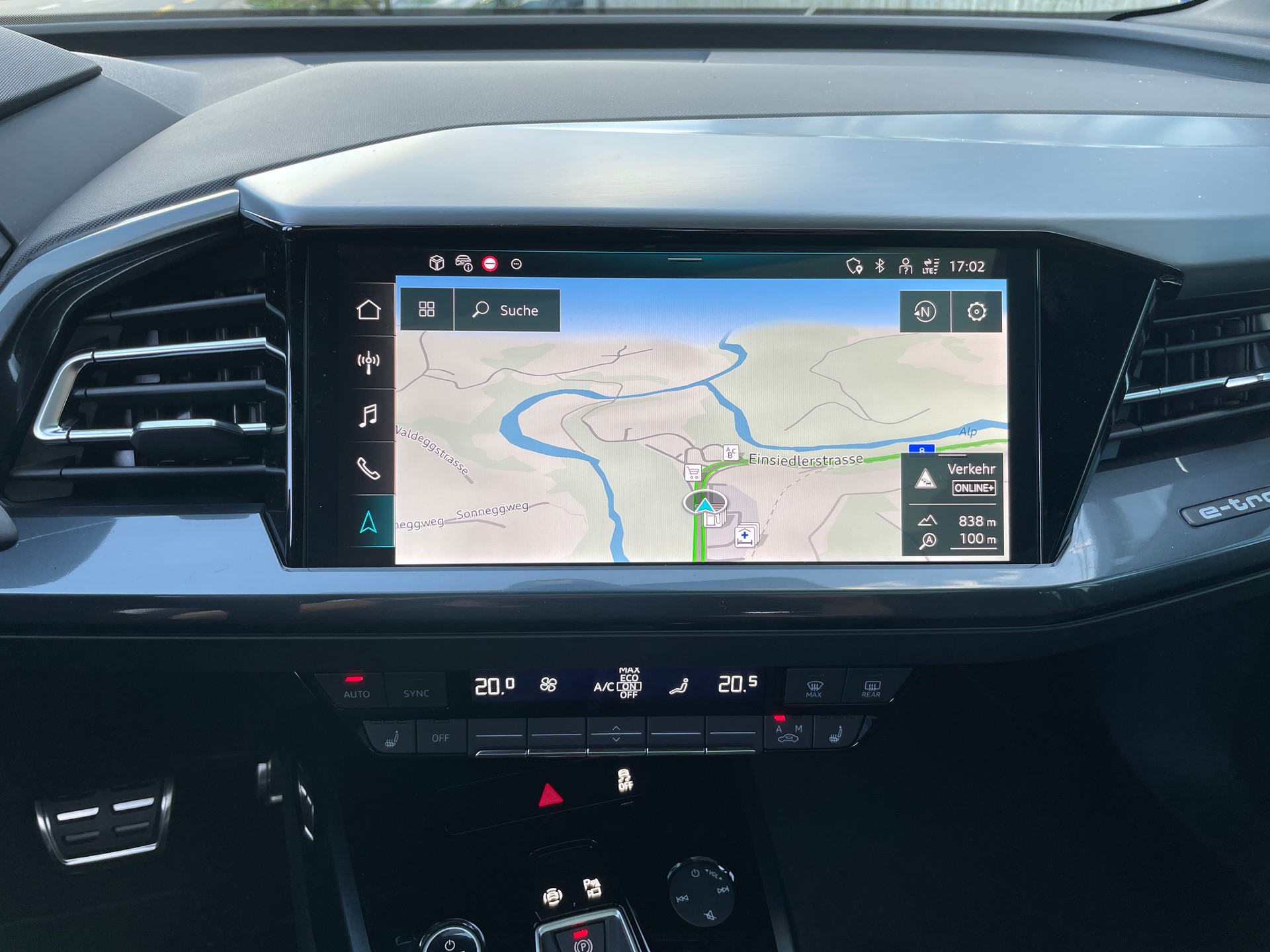 AUDI Q4 e-tron 35-image-21