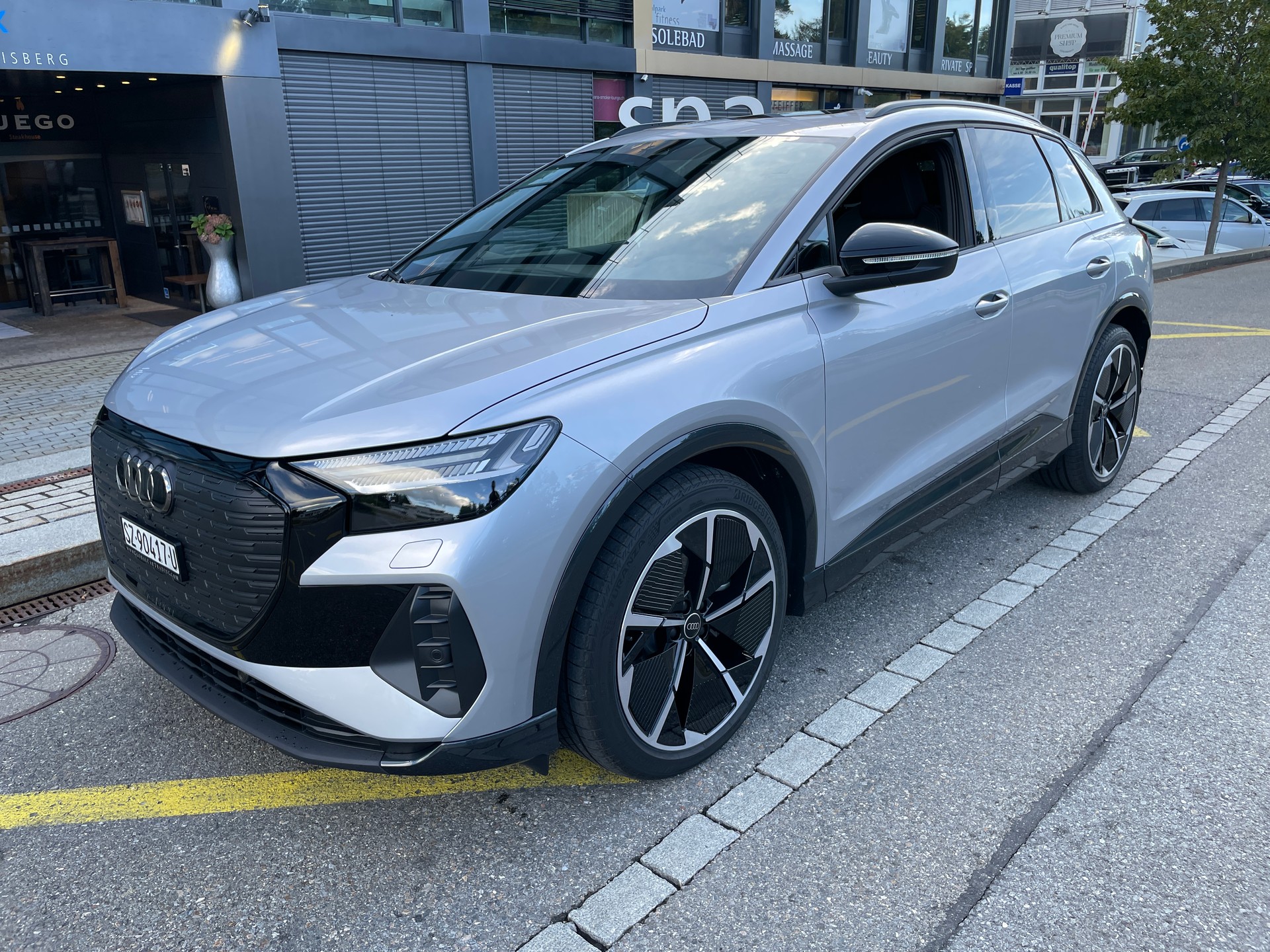 AUDI Q4 e-tron 35-image-0