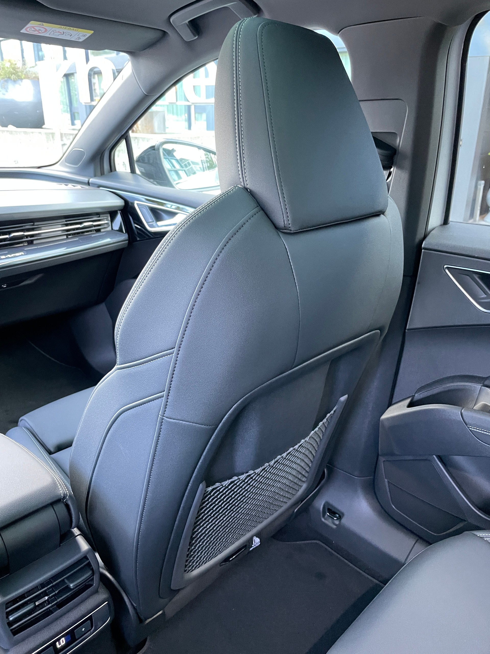AUDI Q4 e-tron 35-image-18