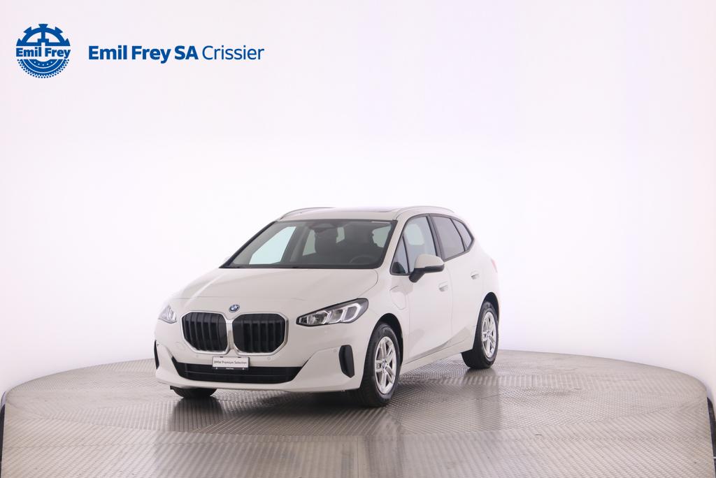 BMW 225e xDrive Active Tourer-image-0